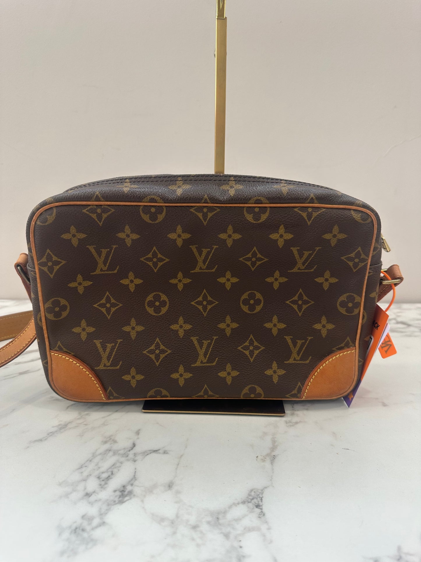 Louis Vuitton Trocadero 27