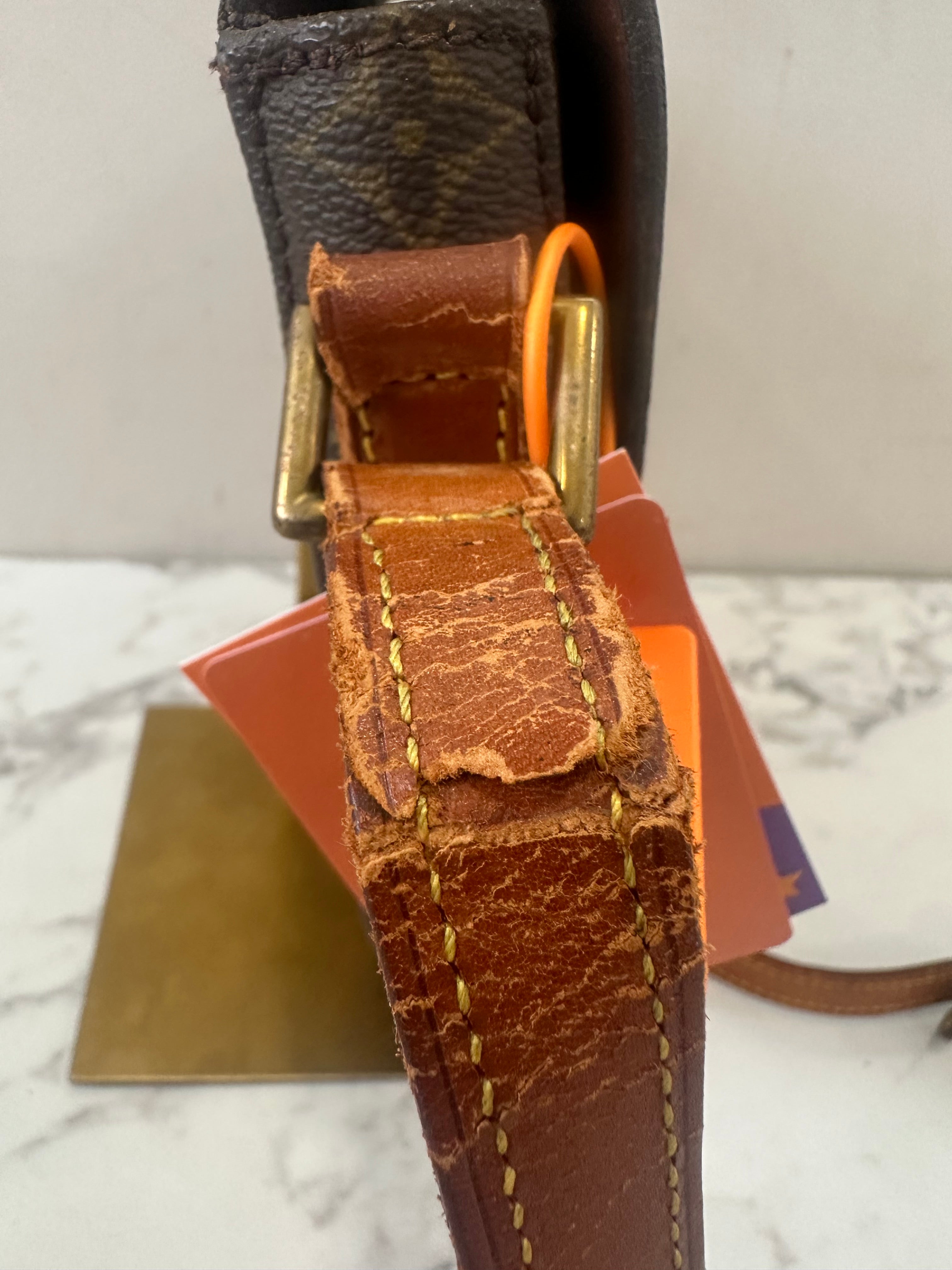 Louis Vuitton Chantilly GM