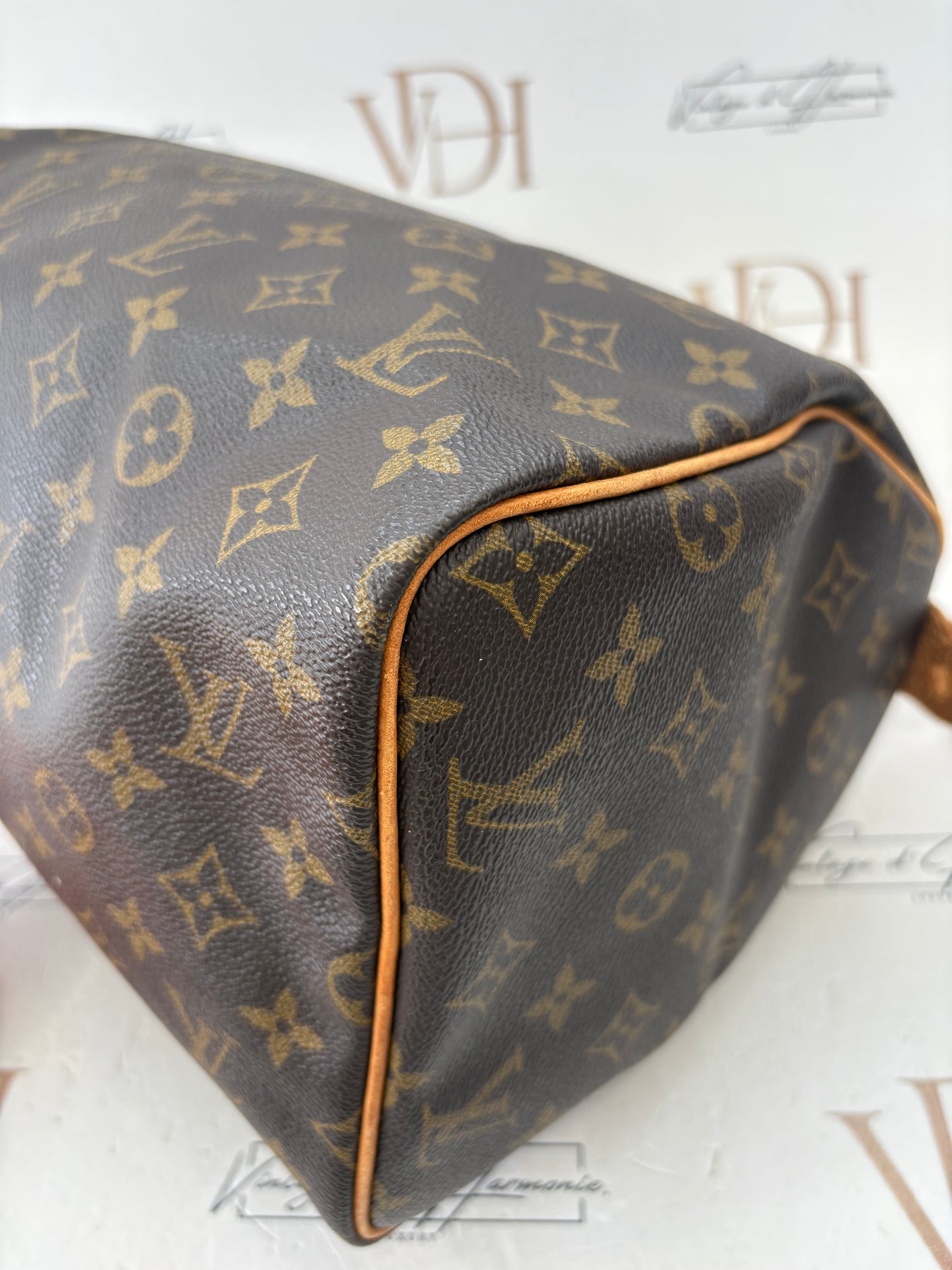 018815 - Louis Vuitton Speedy 30