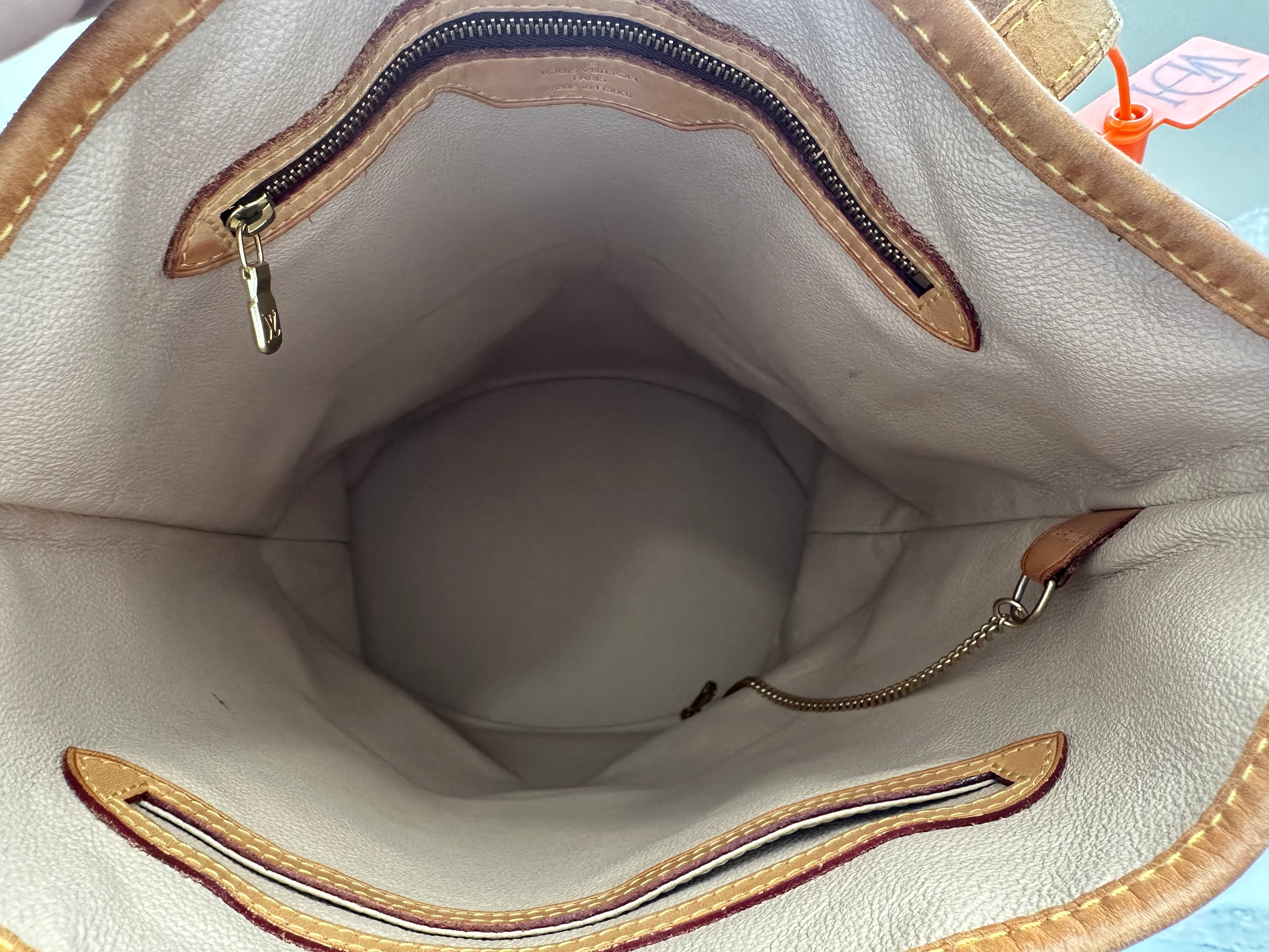 Louis Vuitton Bucket GM