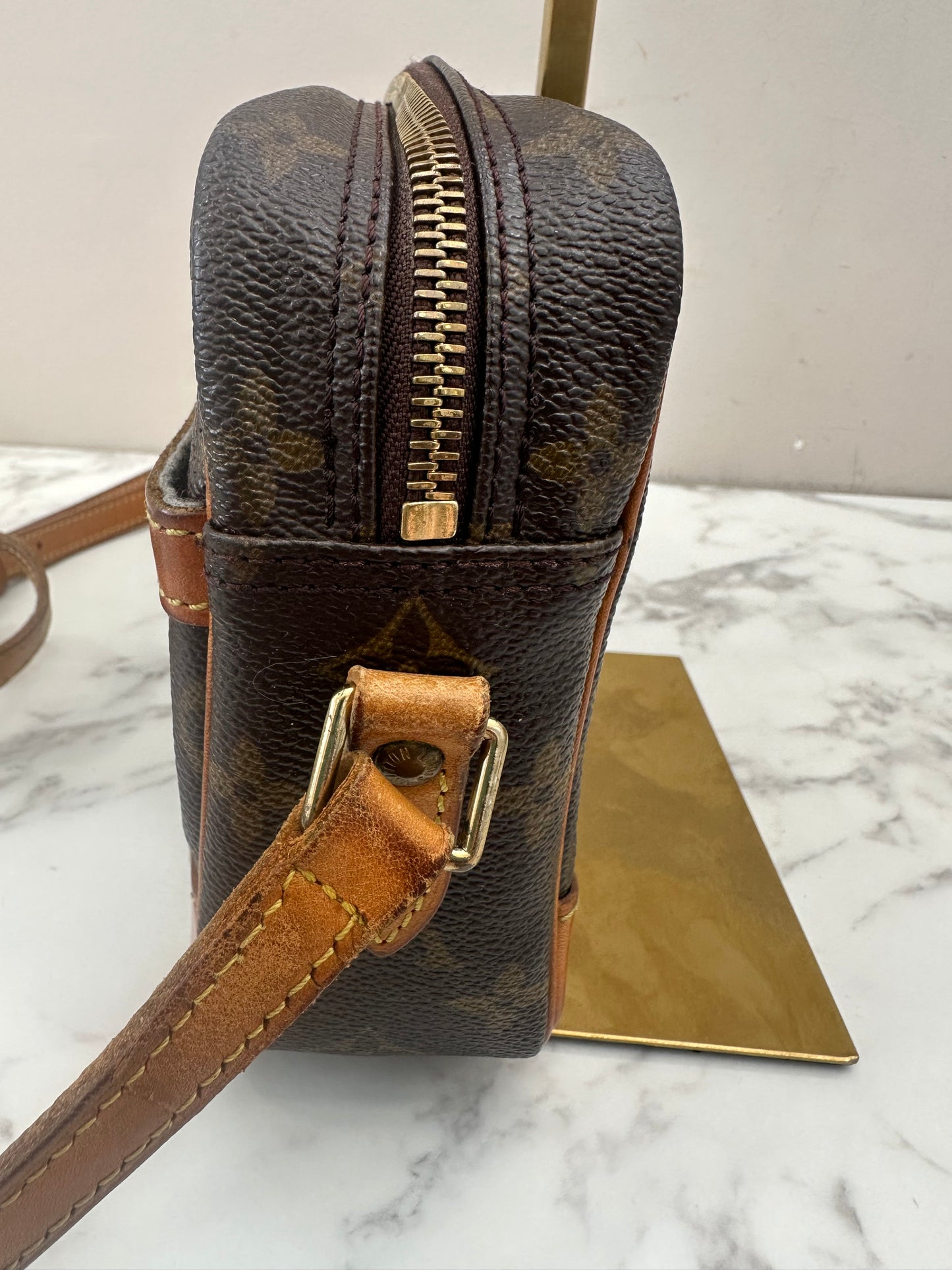 Louis Vuitton Trocadero 24