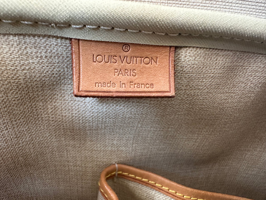 Louis Vuitton Deauville