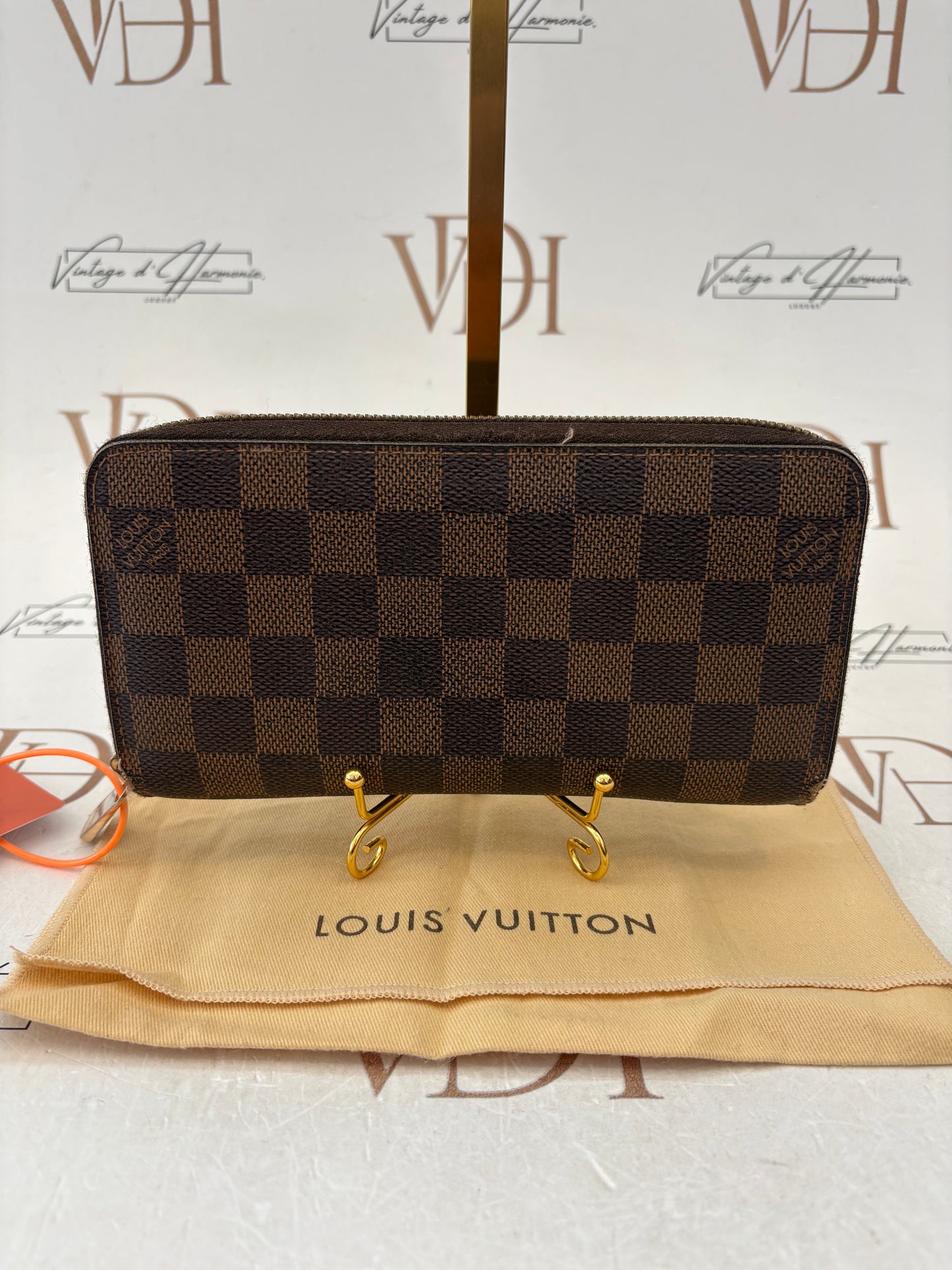 382961 - Louis Vuitton Wallet