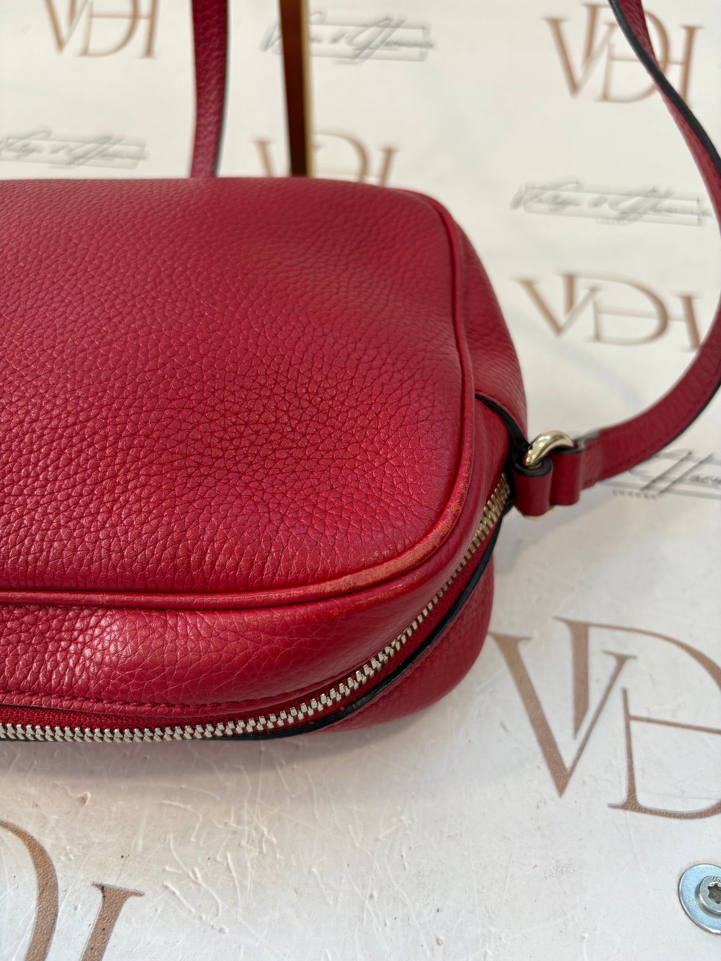 200944 - Gucci Soho