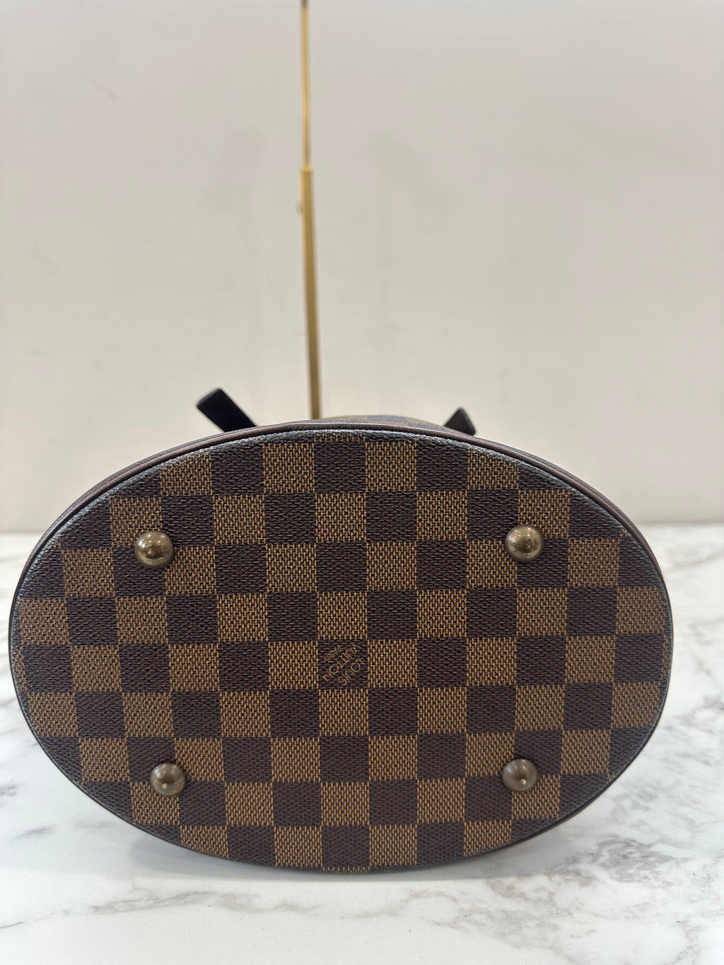 Louis Vuitton Marais Ebene