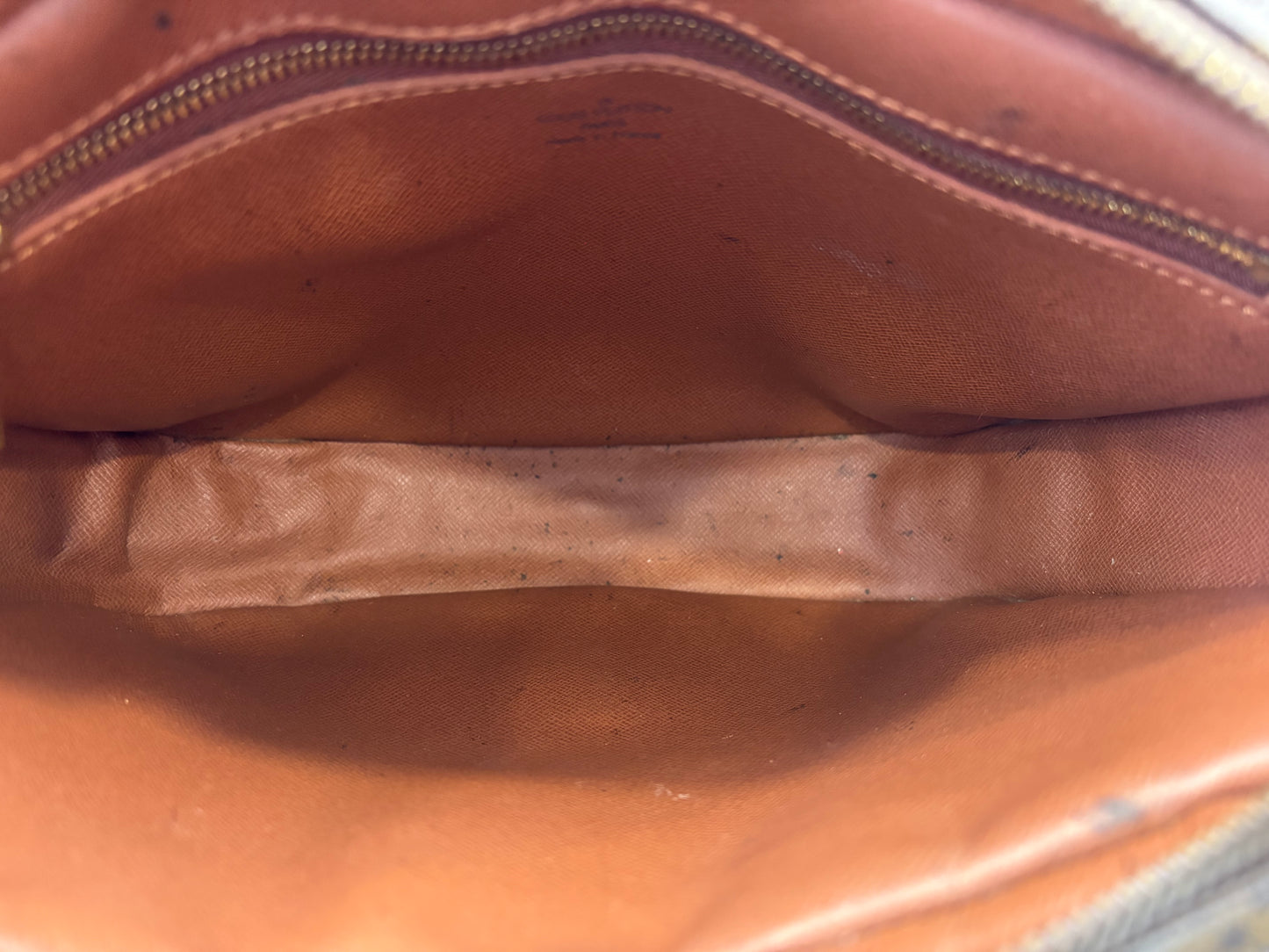 018968 - Louis Vuitton Jeune Fille GM