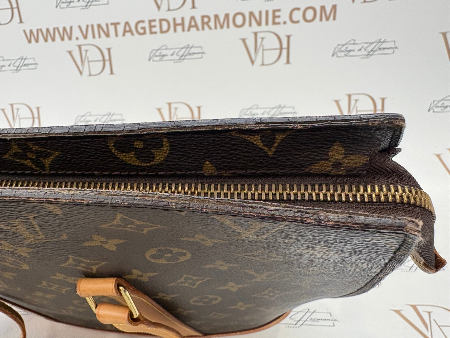 017727 - Louis Vuitton Babylone