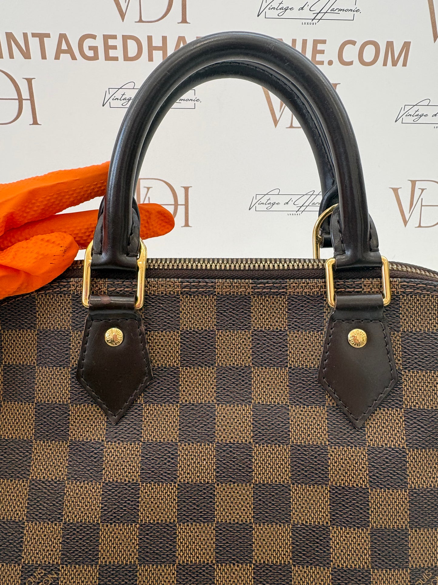 383976 - Louis Vuitton Alma