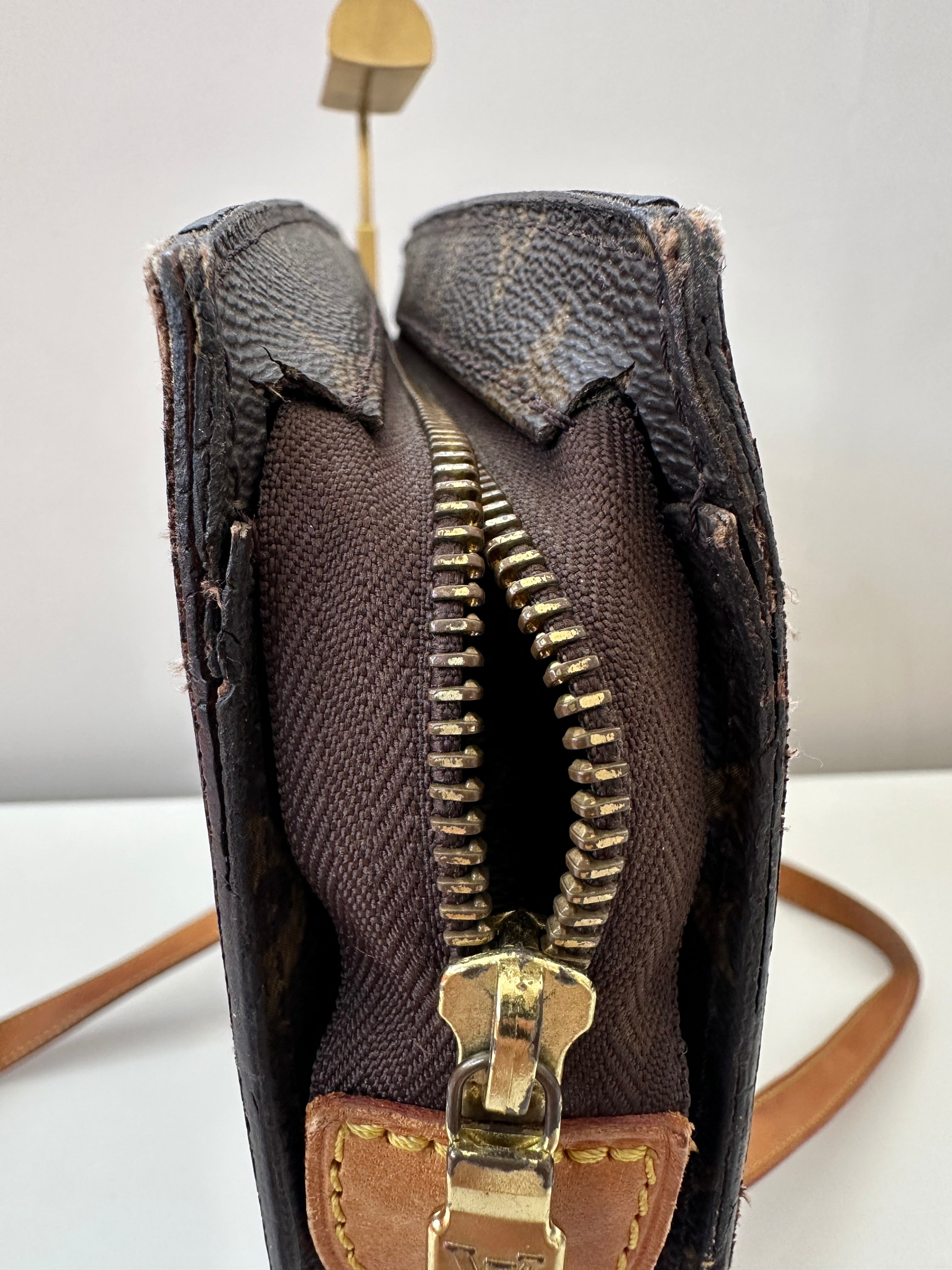 Louis Vuitton Babylone