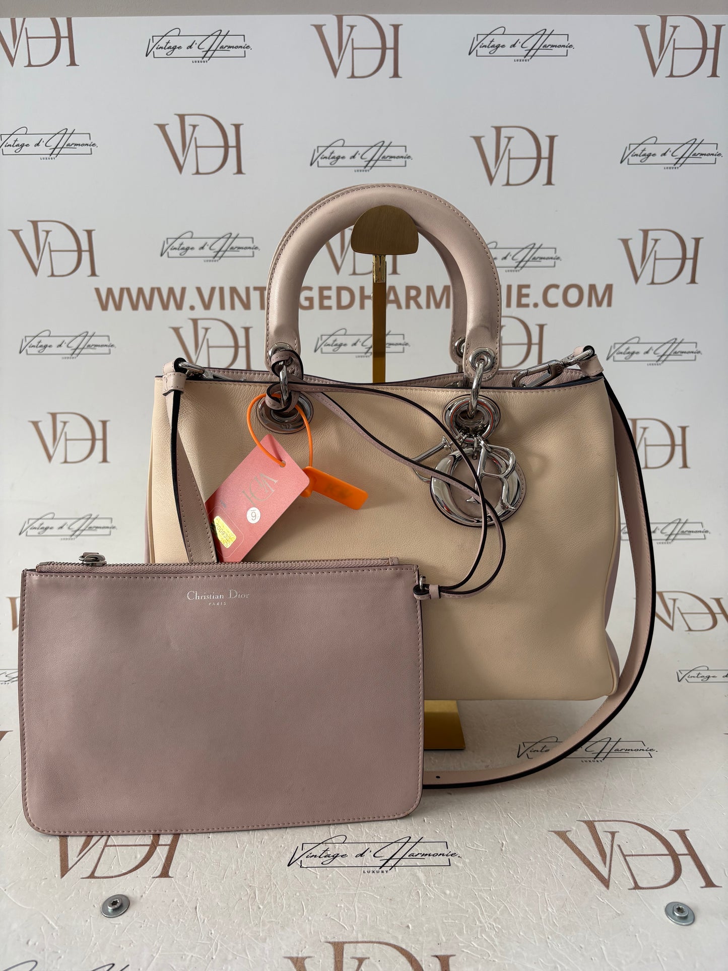 200932 - Dior Diorissimo