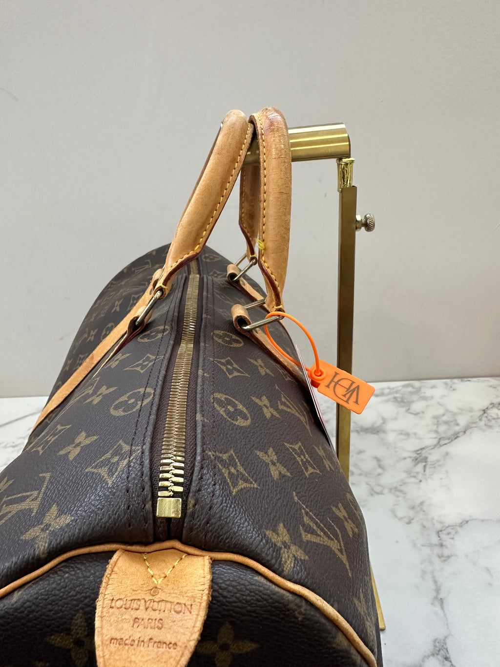 Louis Vuitton Keepall 45
