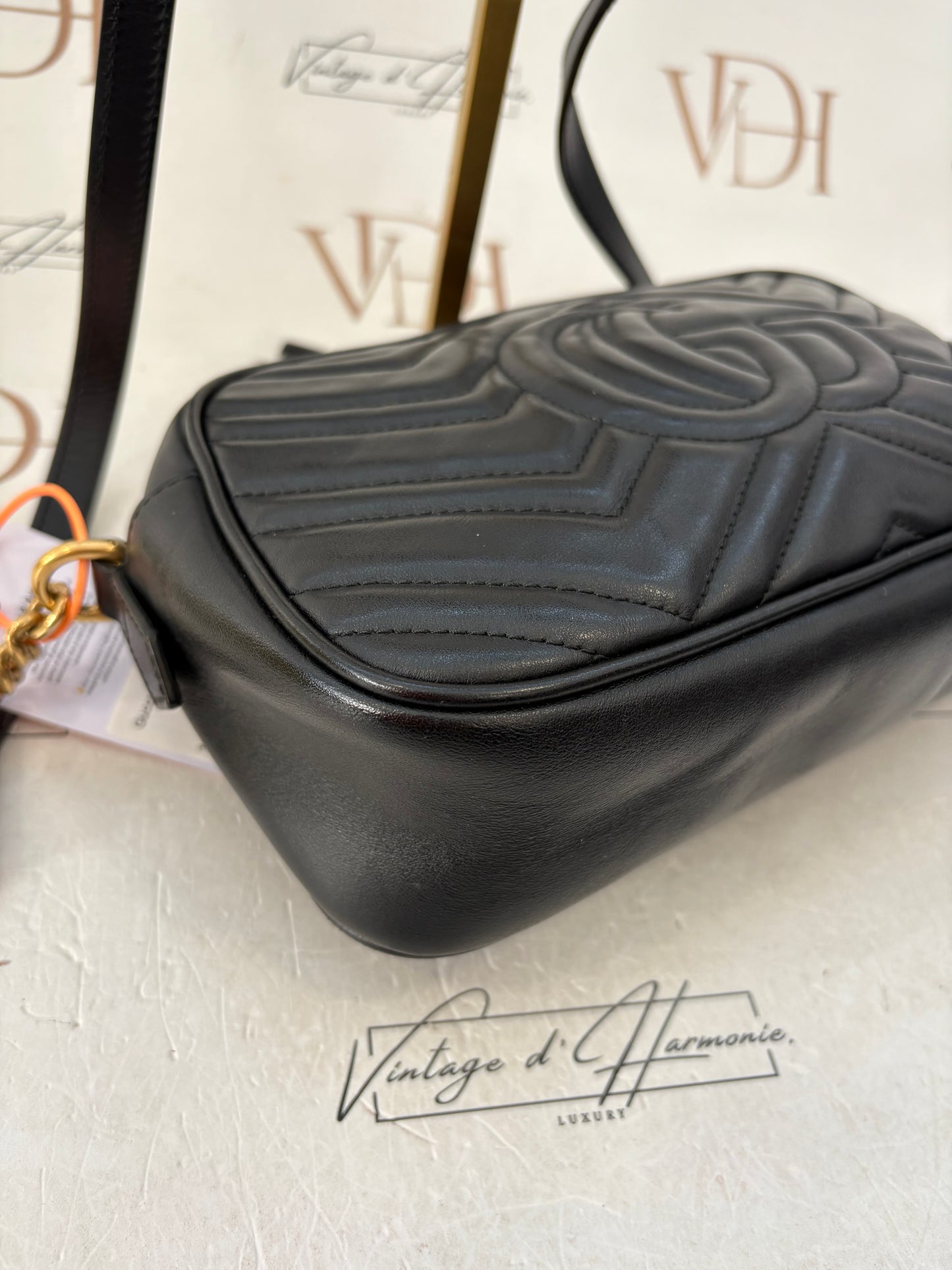 383688 - Gucci GG Marmont