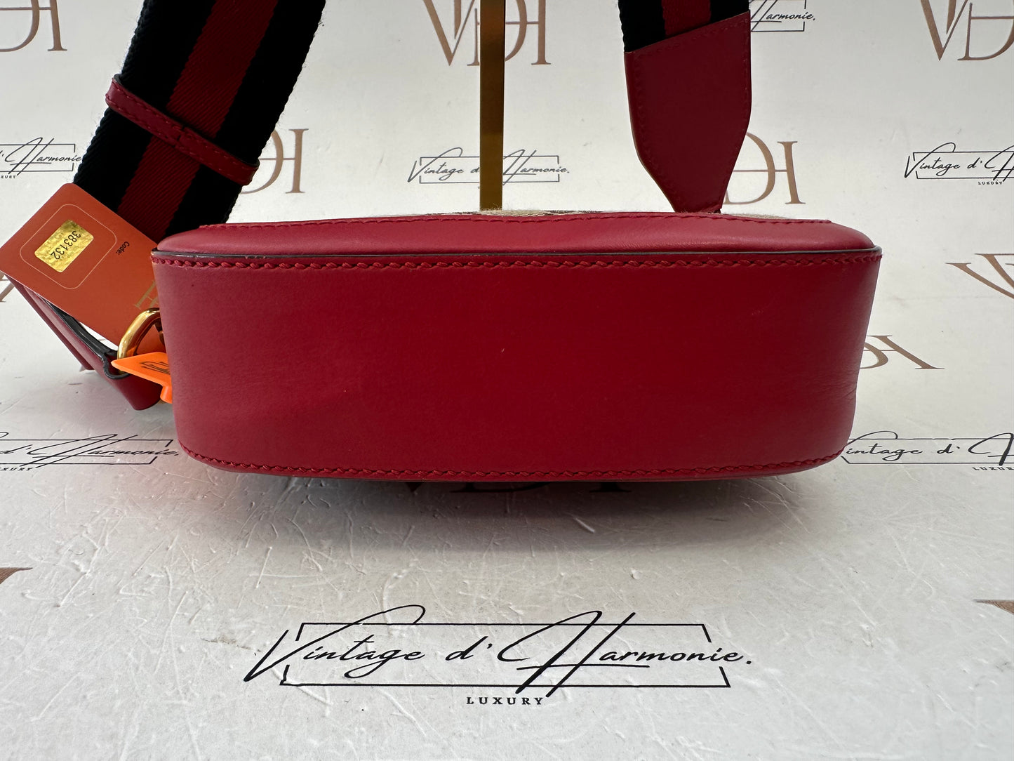 383132 - Gucci Lady Web