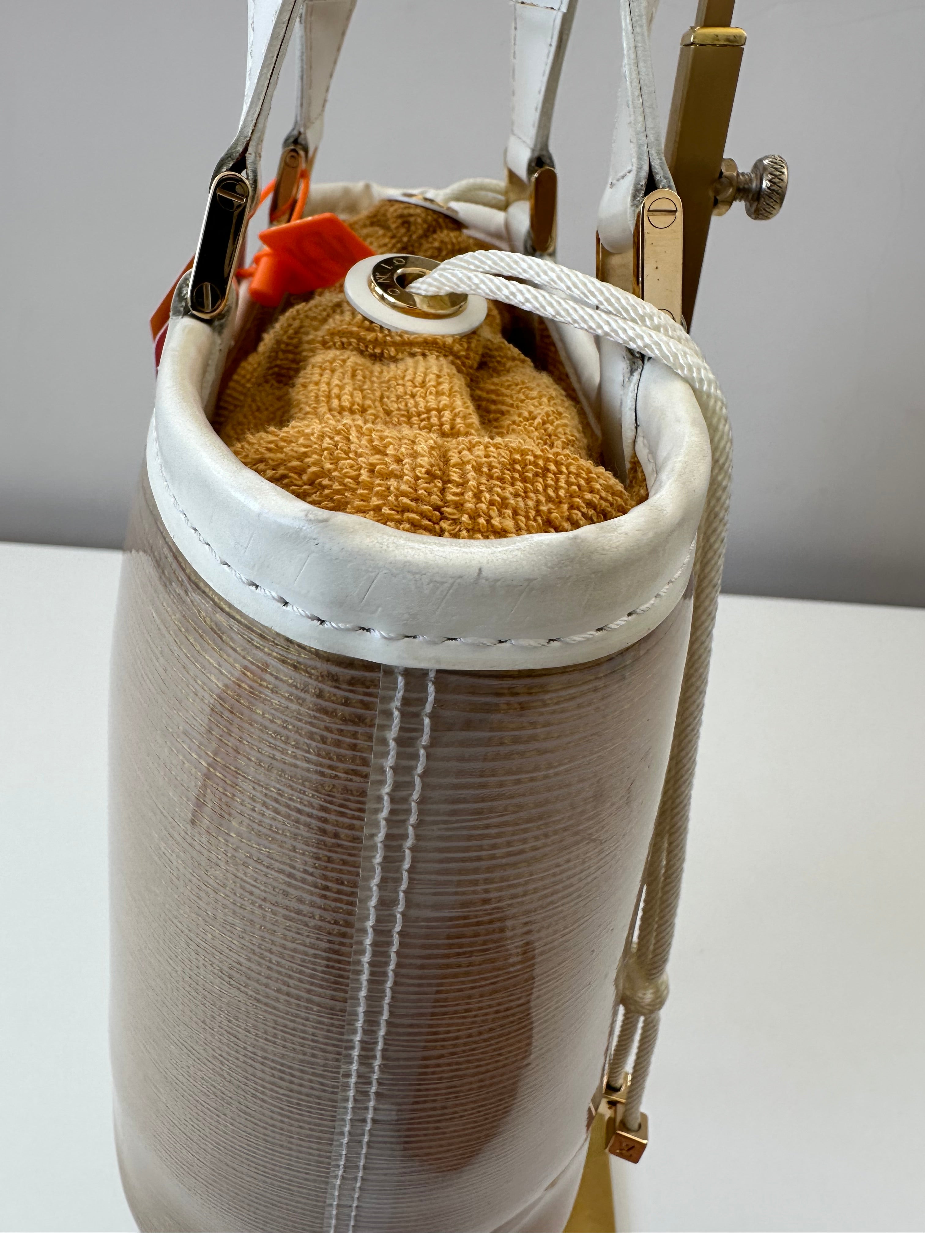 Louis Vuitton Epi Plage Mini