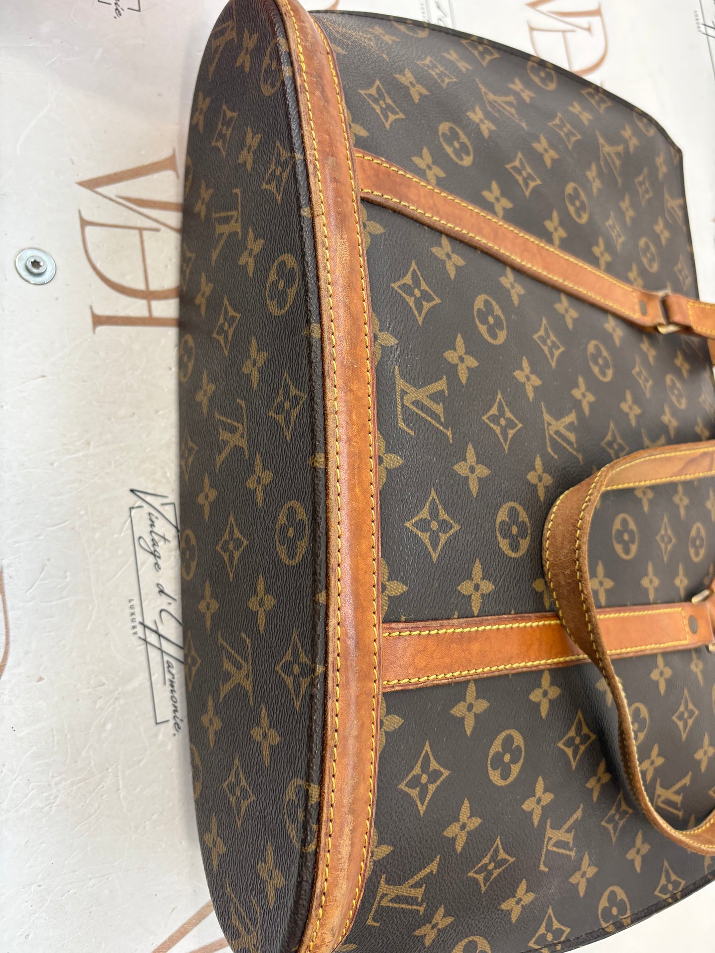200991 - Louis Vuitton Babylone