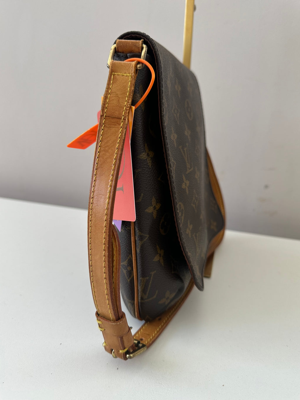 Louis Vuitton Musette Salsa