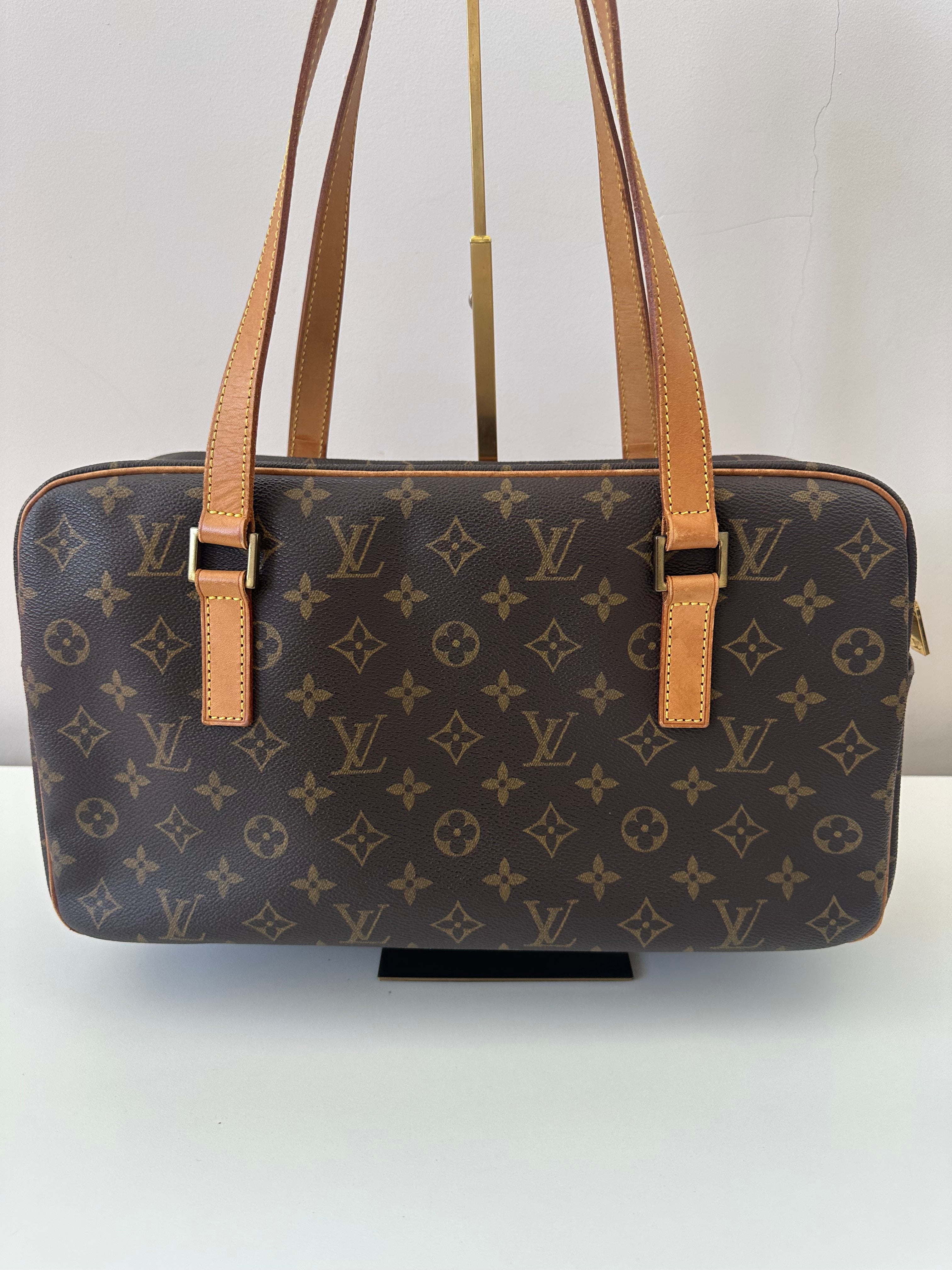 Louis Vuitton Cite GM