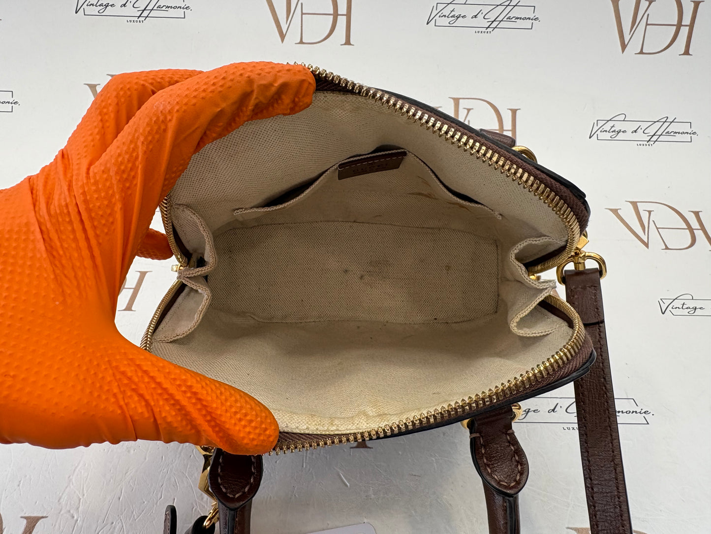 383321 - Gucci Horsebit 1995