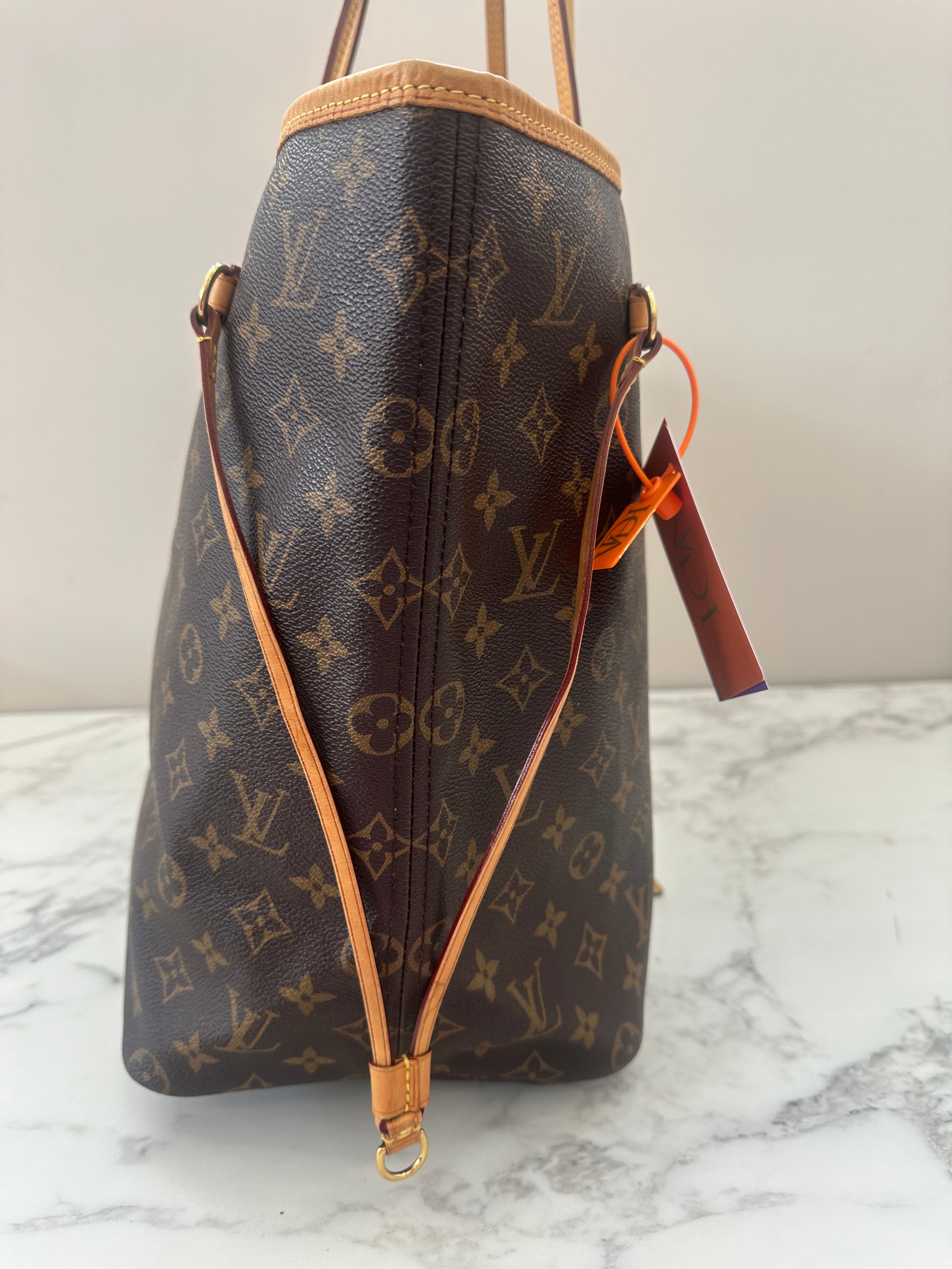 Louis Vuitton Neverfull