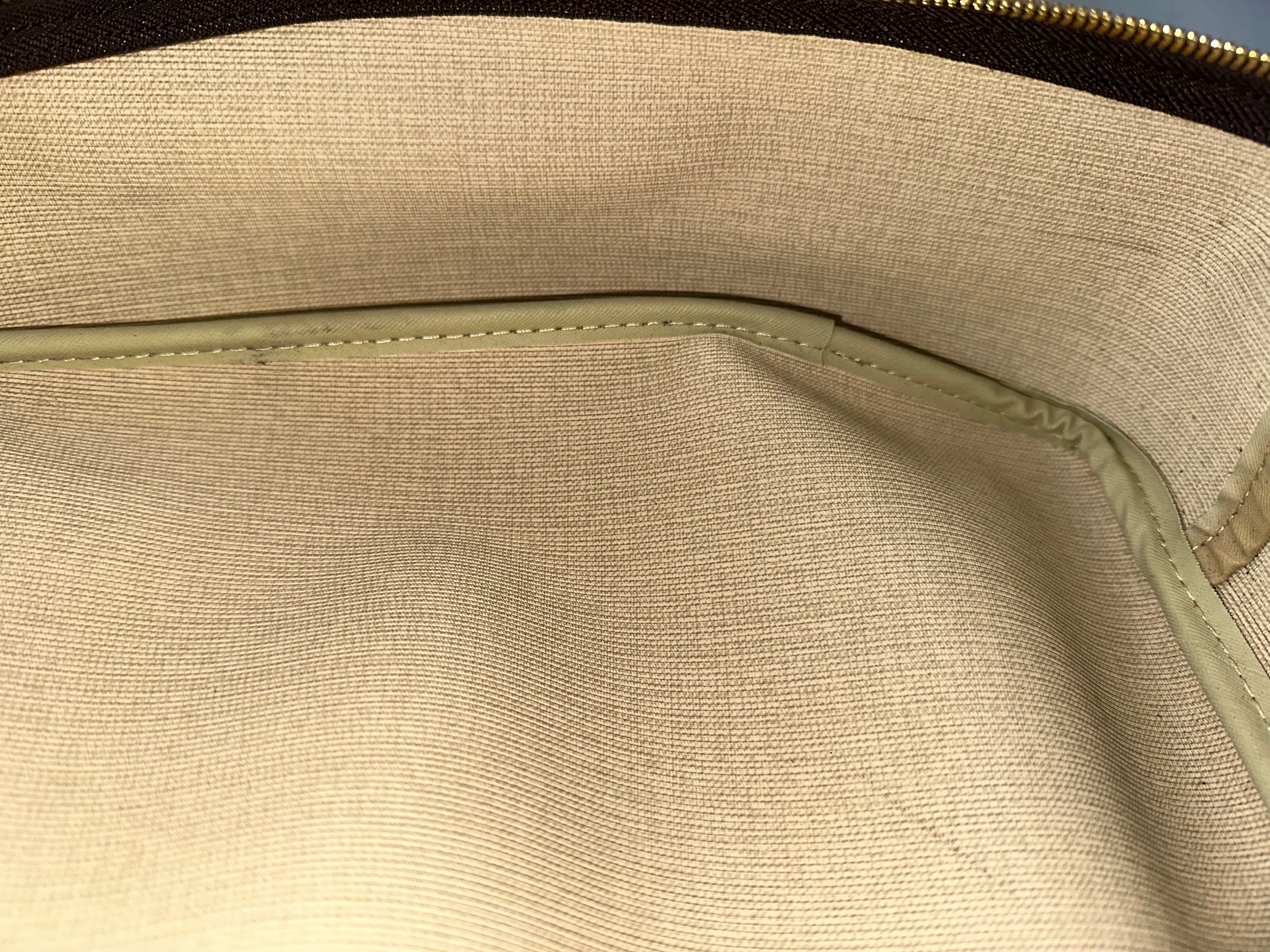 Louis Vuitton Excursion