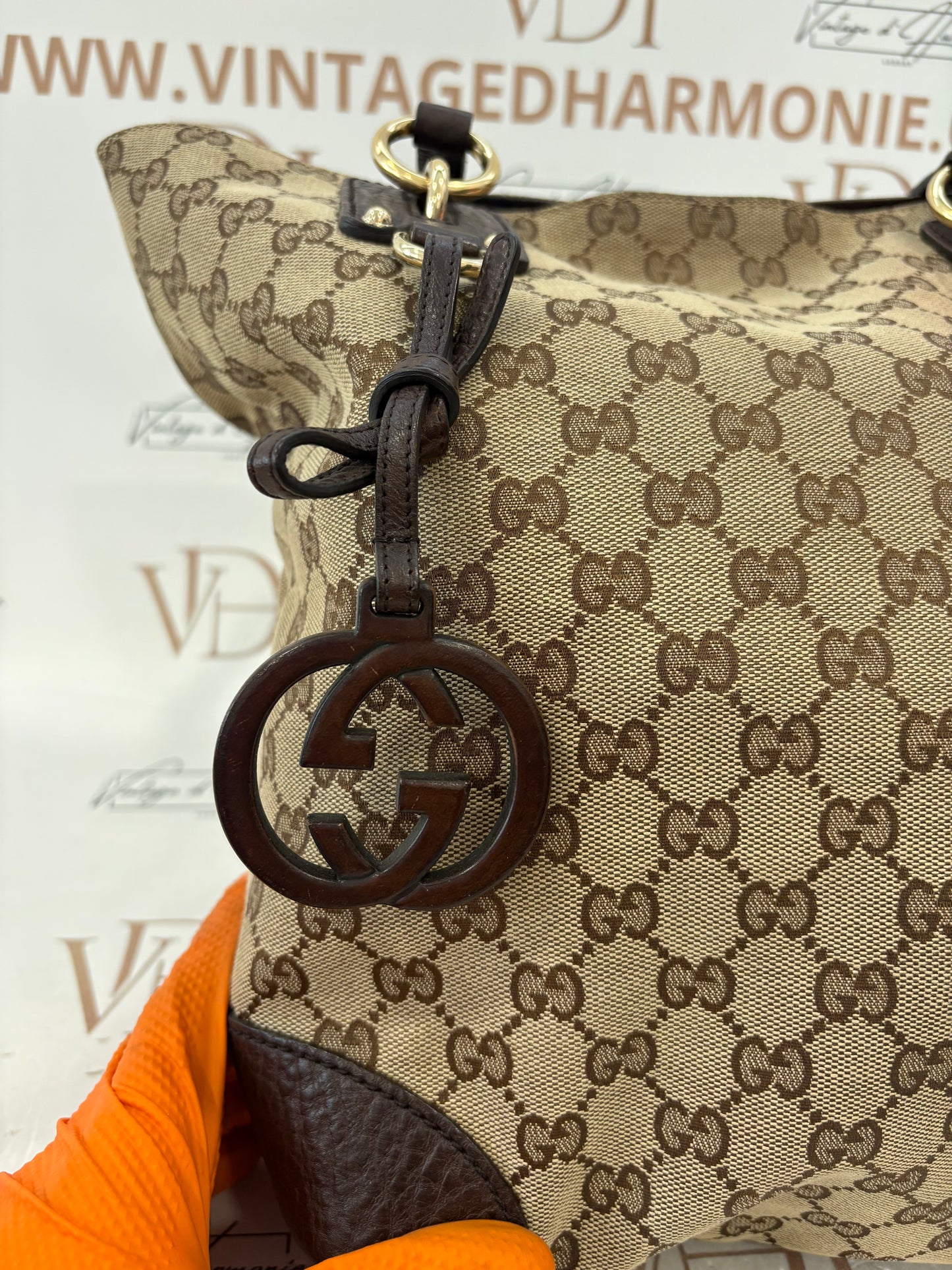 201059 - Gucci Bag
