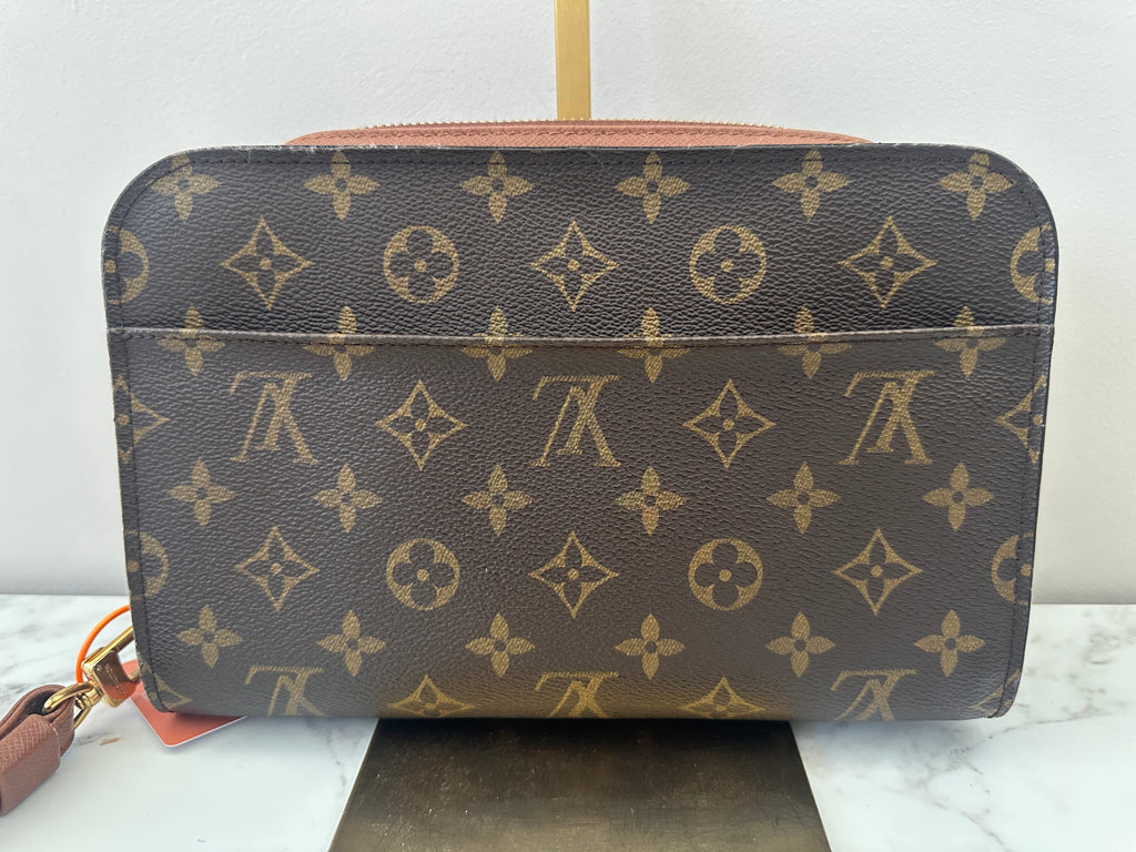 Louis Vuitton Orsay