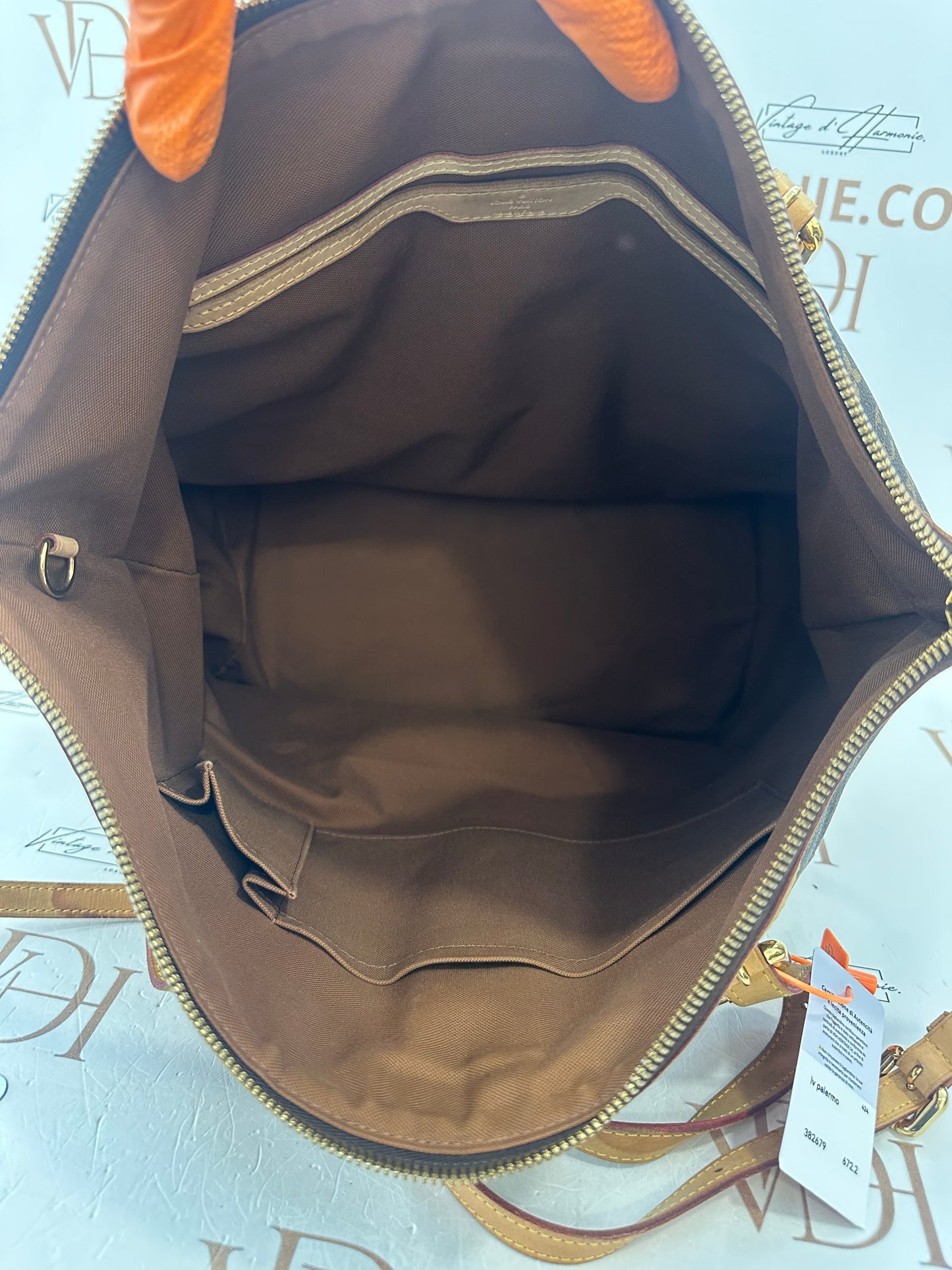 382679 - Louis Vuitton Palermo