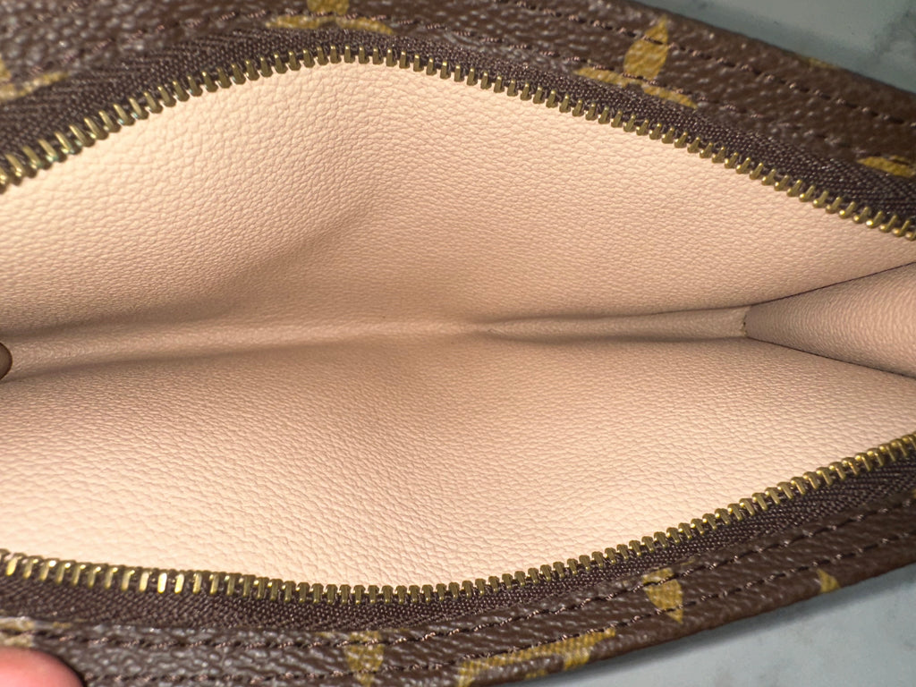 Louis Vuitton Bucket GM