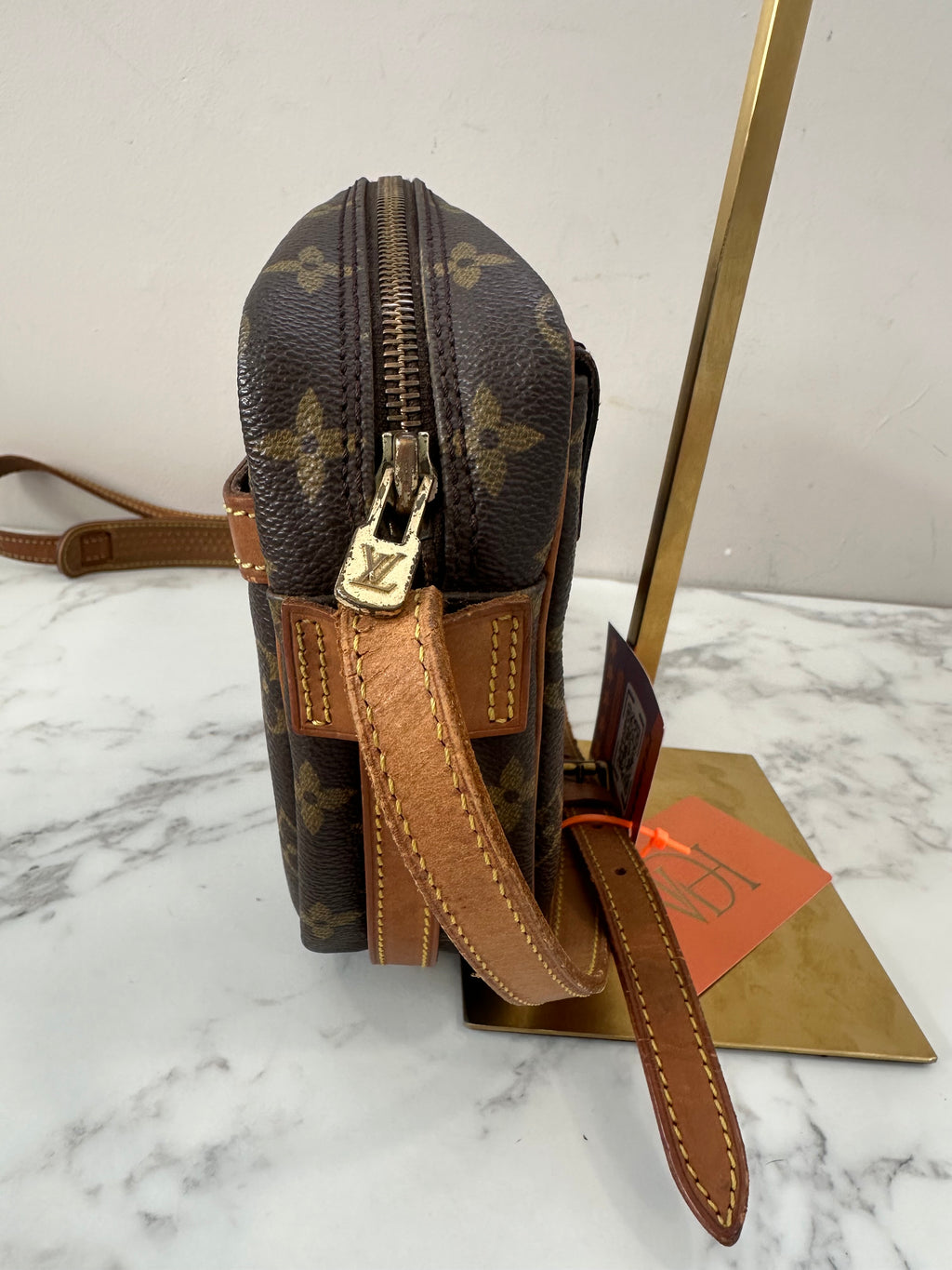 Louis Vuitton Jeune Fille MM