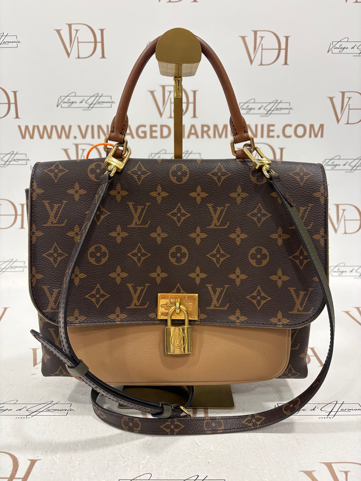 200987 - Louis Vuitton Marignan