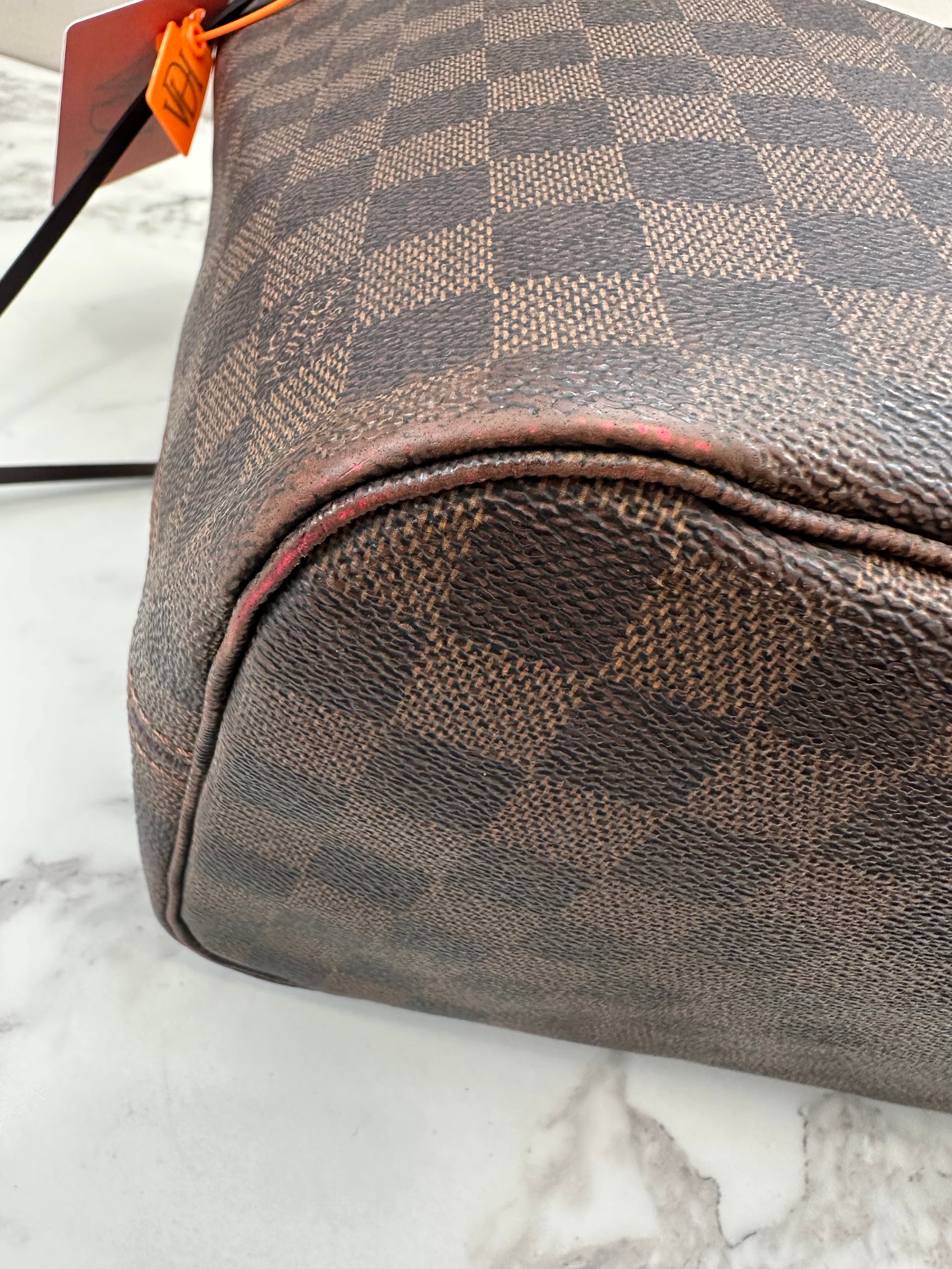 Louis Vuitton Neverfull MM