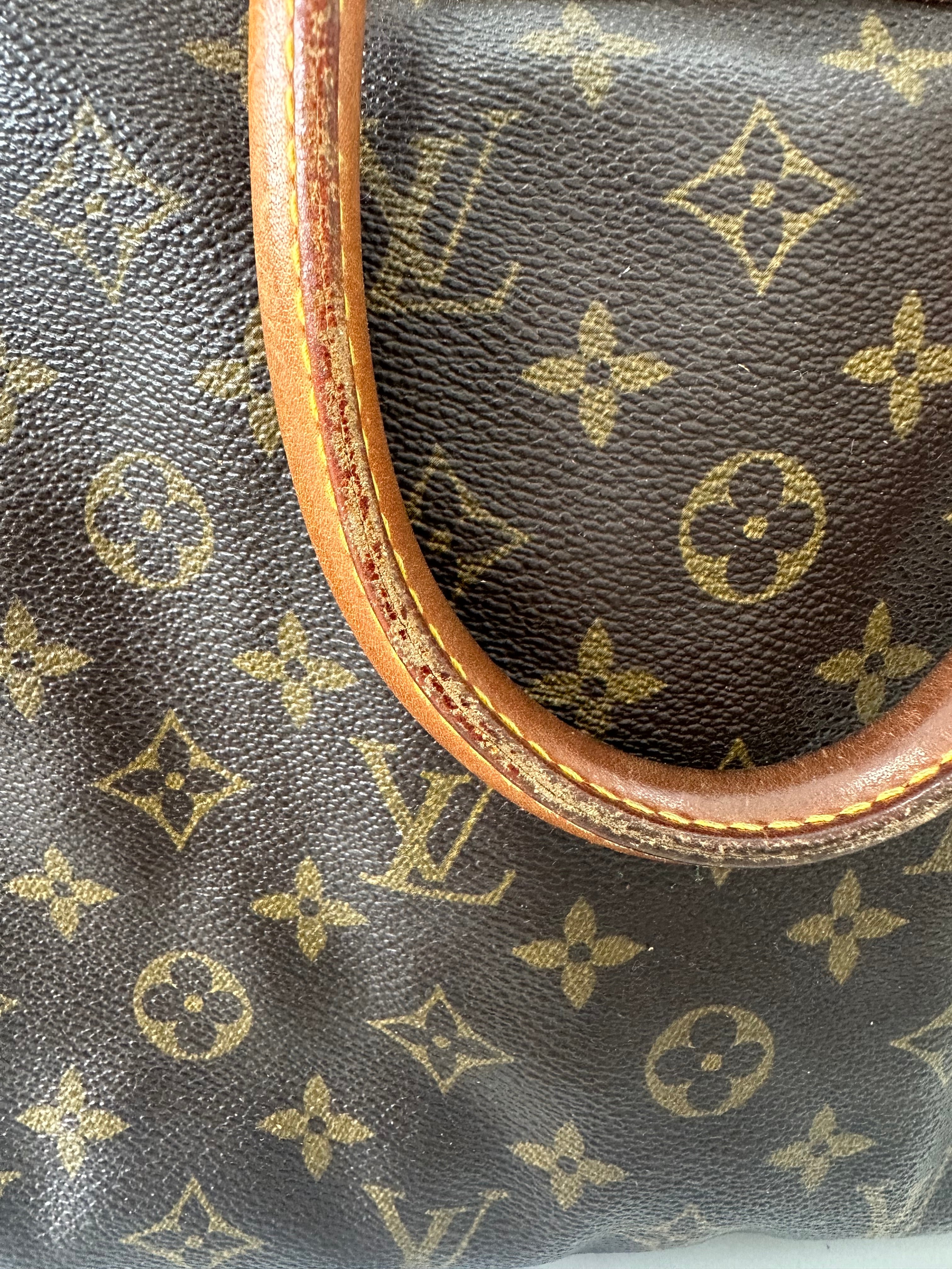 Louis Vuitton Deauville