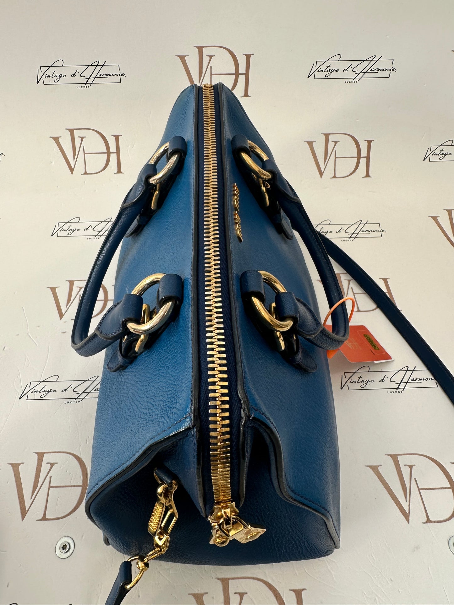 382663 - Miu Miu Vitello