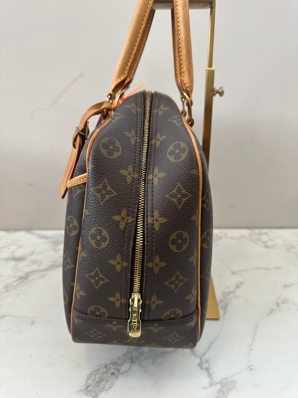 Louis Vuitton Deauville