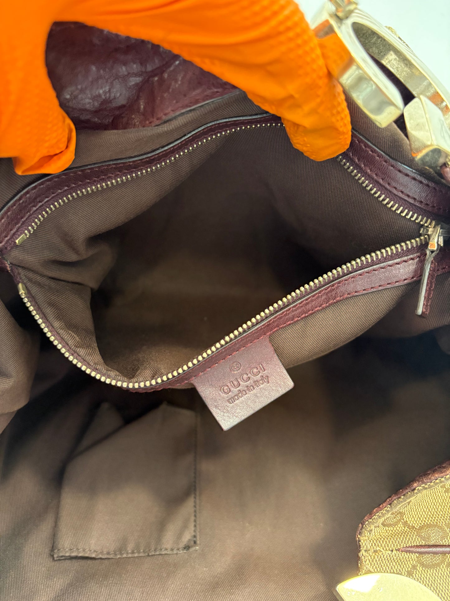201583 - Gucci Tote