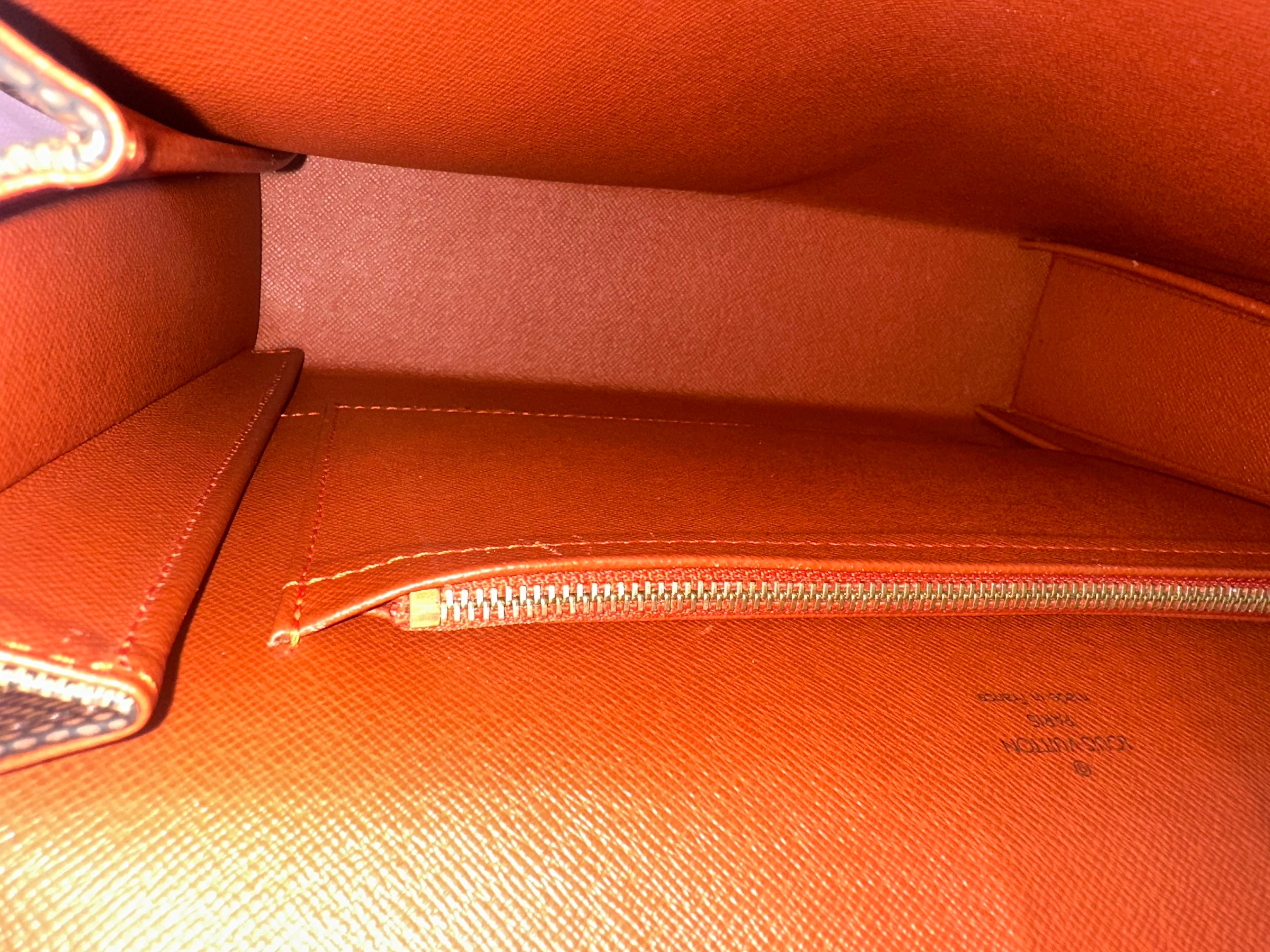 Louis Vuitton Damier Tribecca