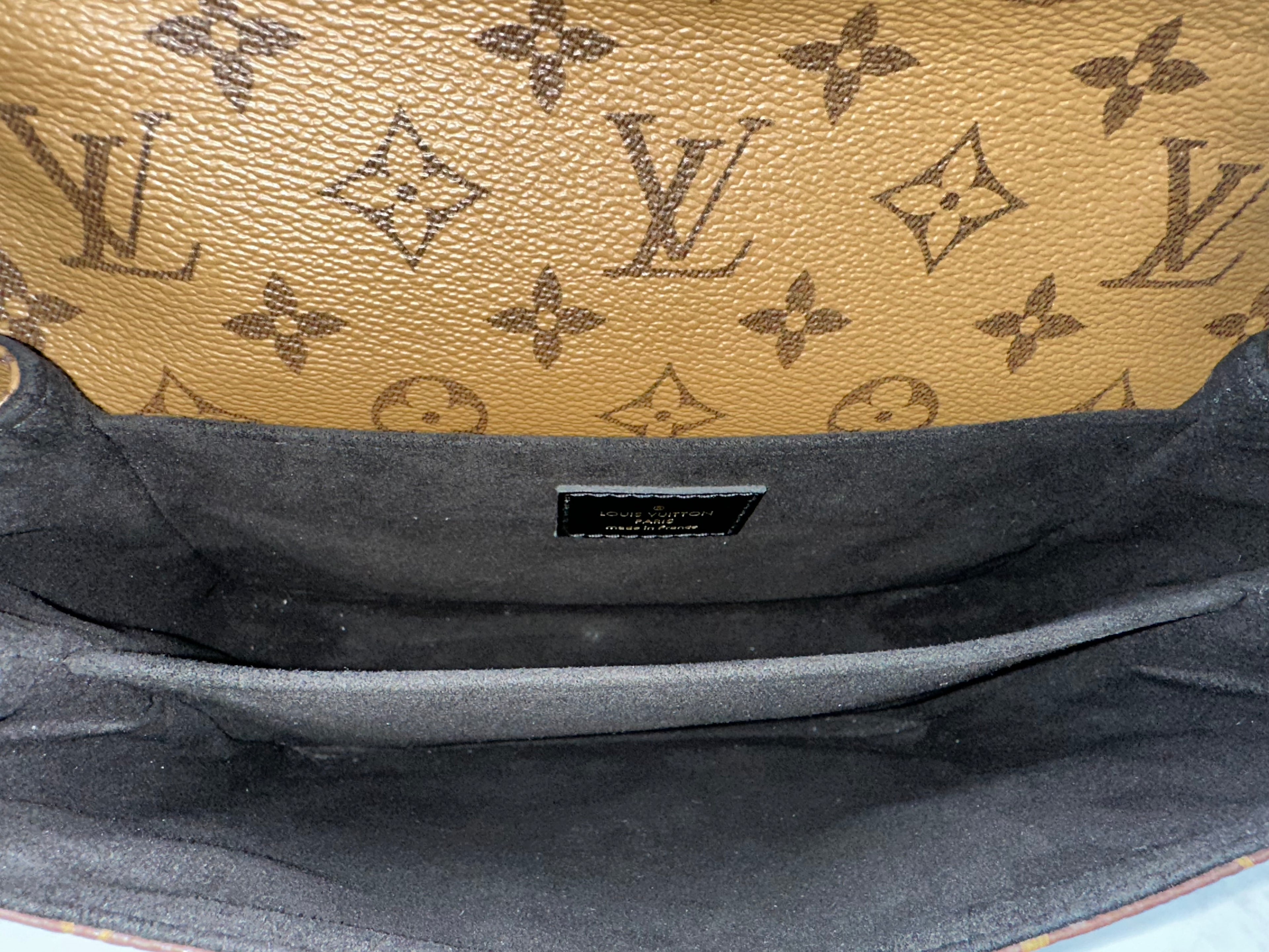 Louis Vuitton Metis Reverse