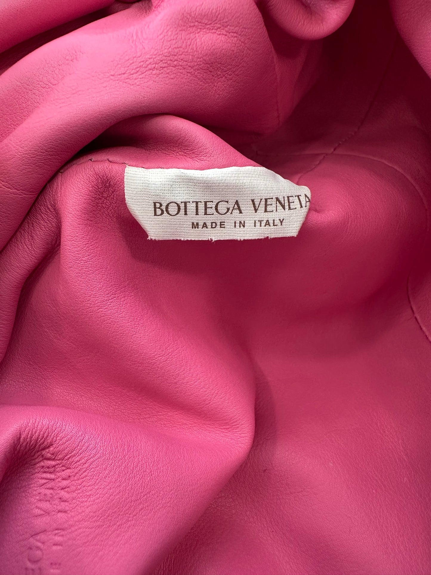 382781 - Bottega Veneta The Pouch
