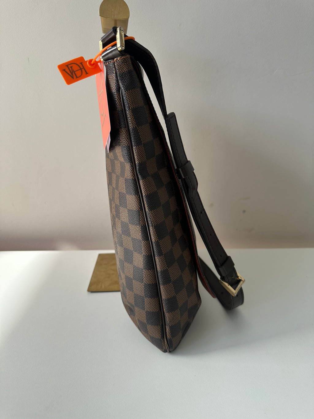 Louis Vuitton Musette Damier