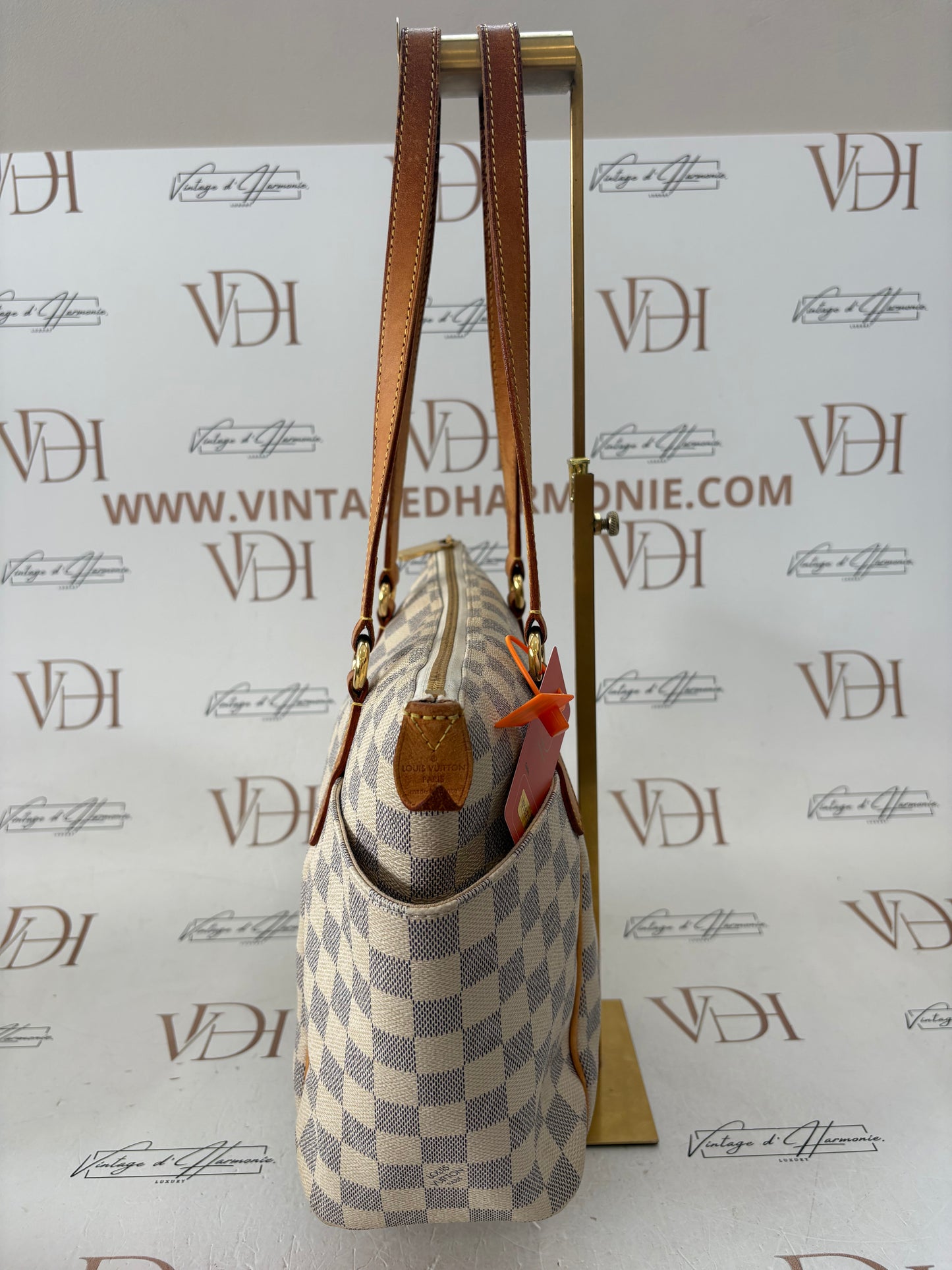 018213 - Louis Vuitton Azur Totally PM