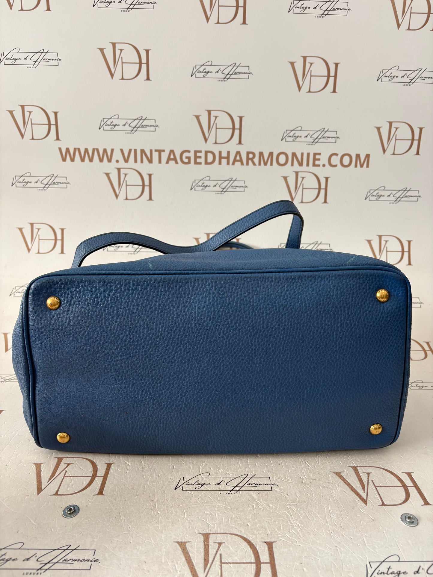 018353 - Prada Blue