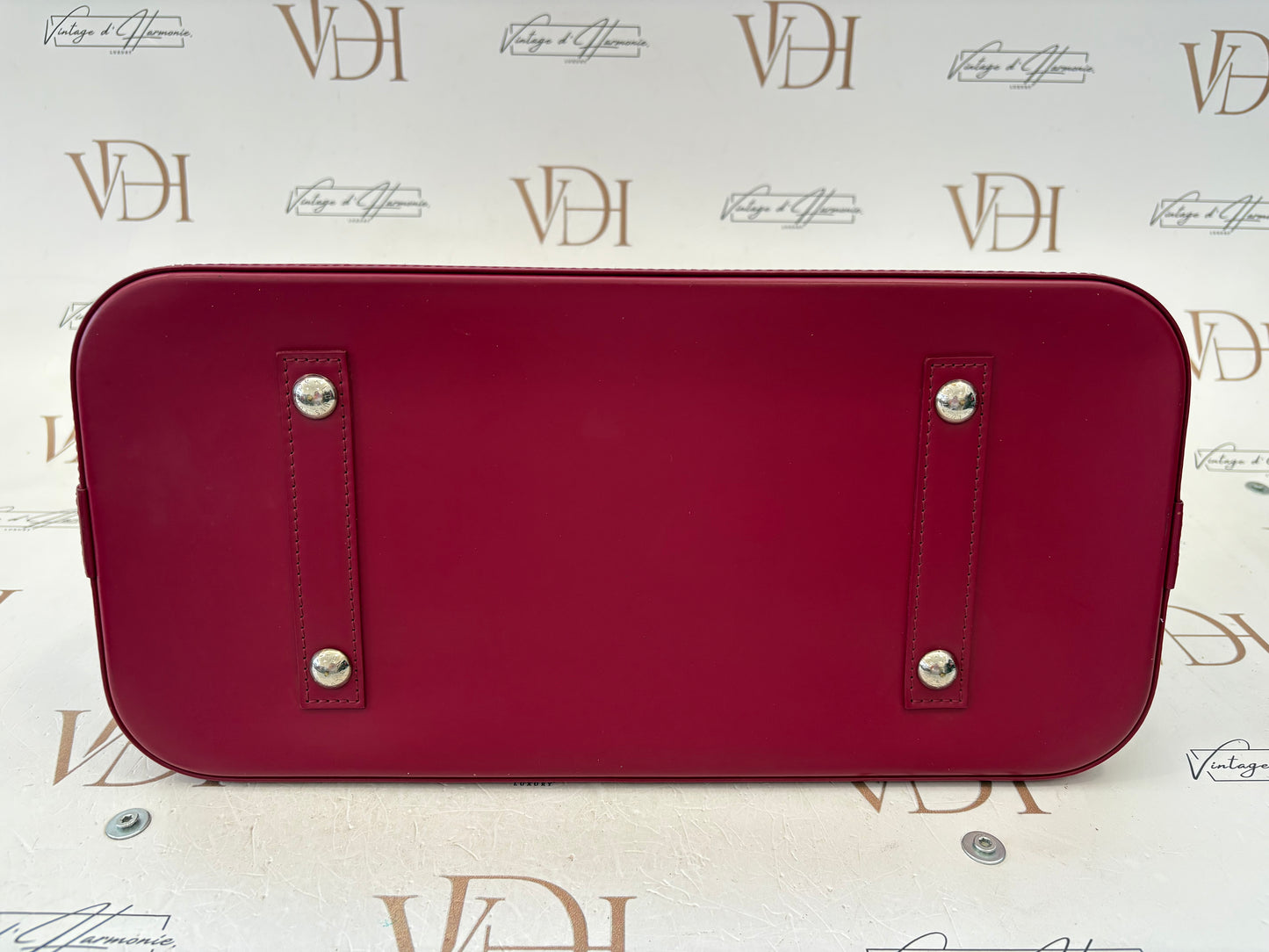 200746 - Louis Vuitton Alma