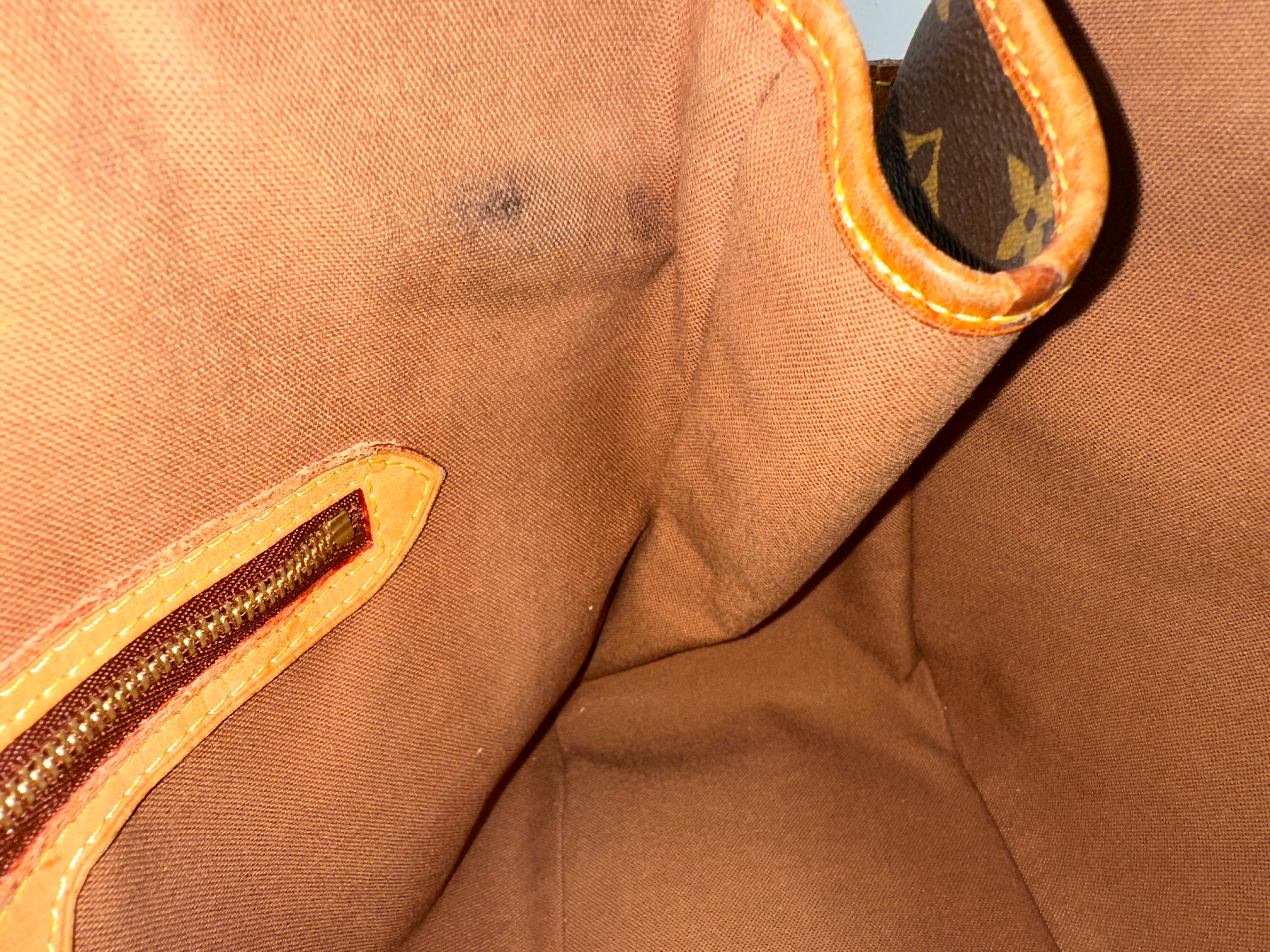 Louis Vuitton Batignolles