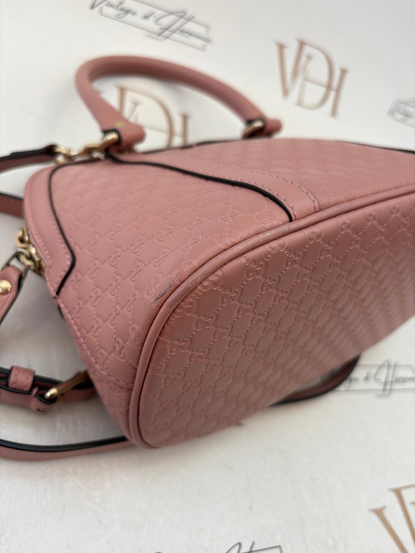 383255 - Gucci Bag
