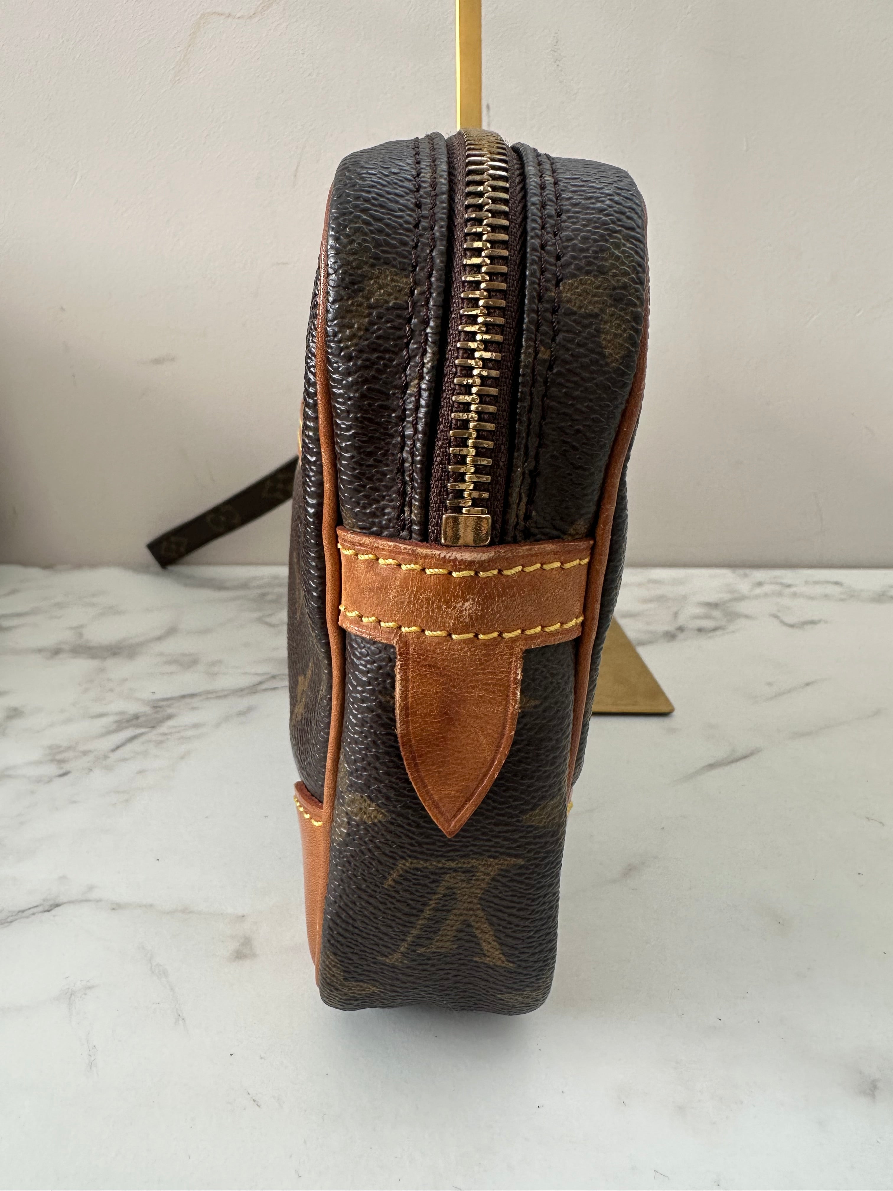 Louis Vuitton Dragonne GM