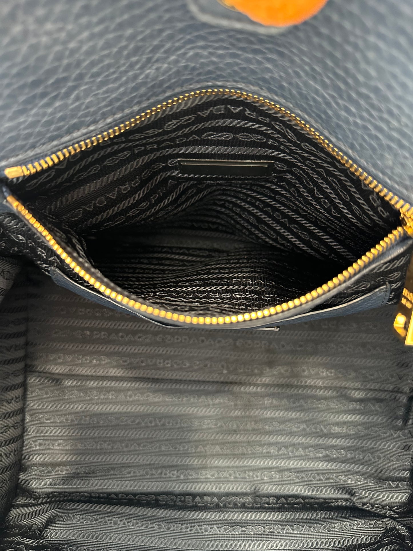 383518 - Prada Blue