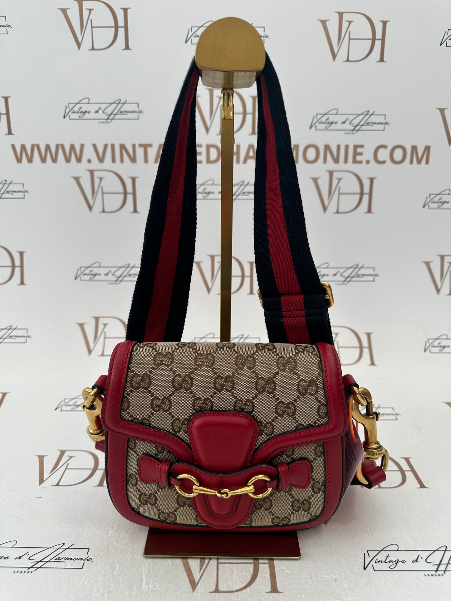 383132 - Gucci Lady Web