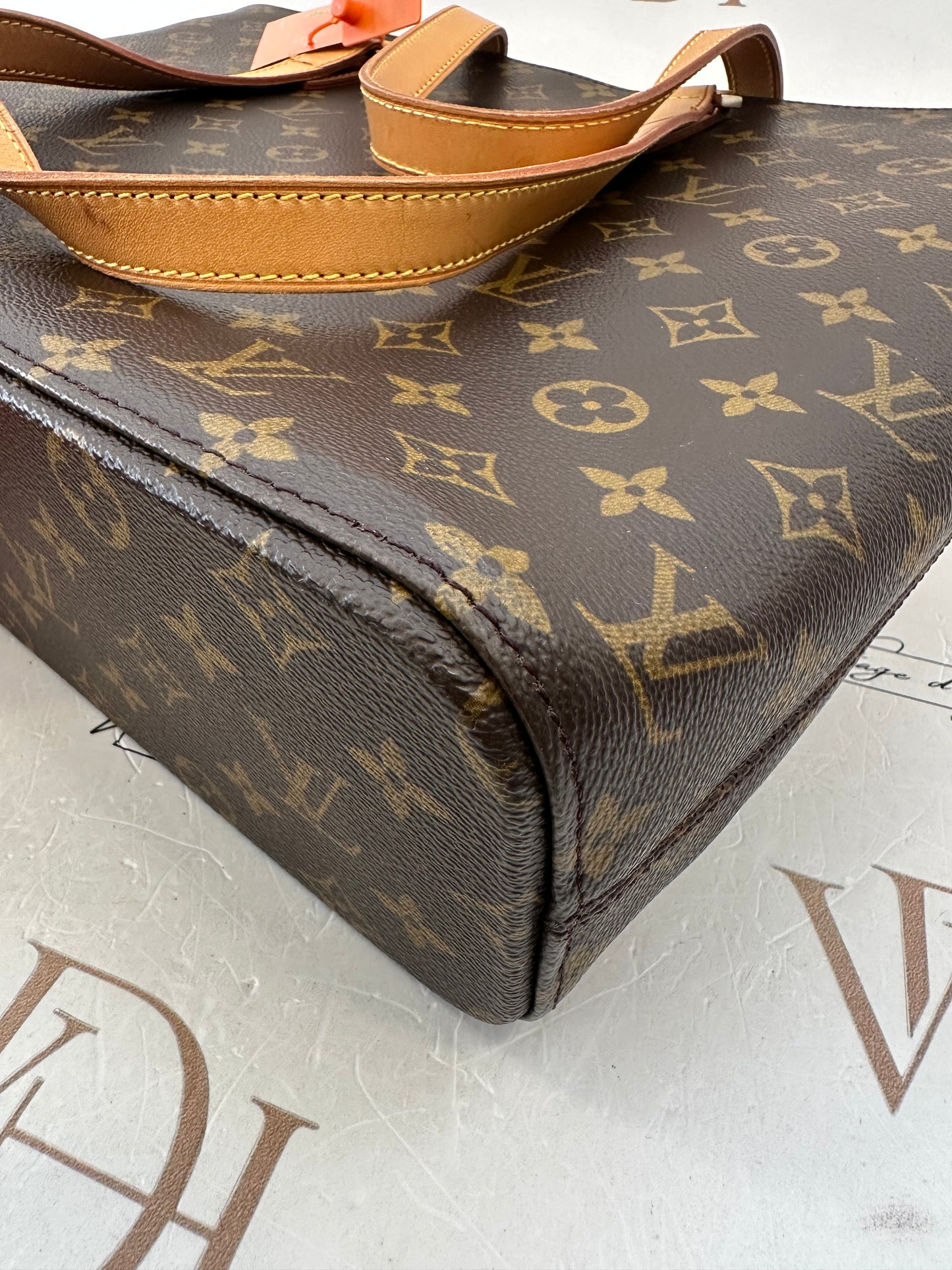 017864 - Louis Vuitton Luco