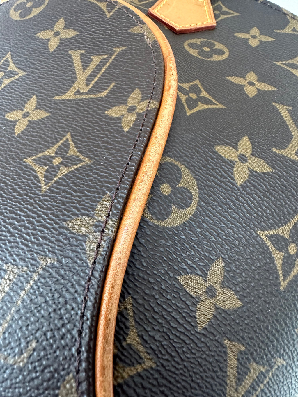 Louis Vuitton Ellipse PM