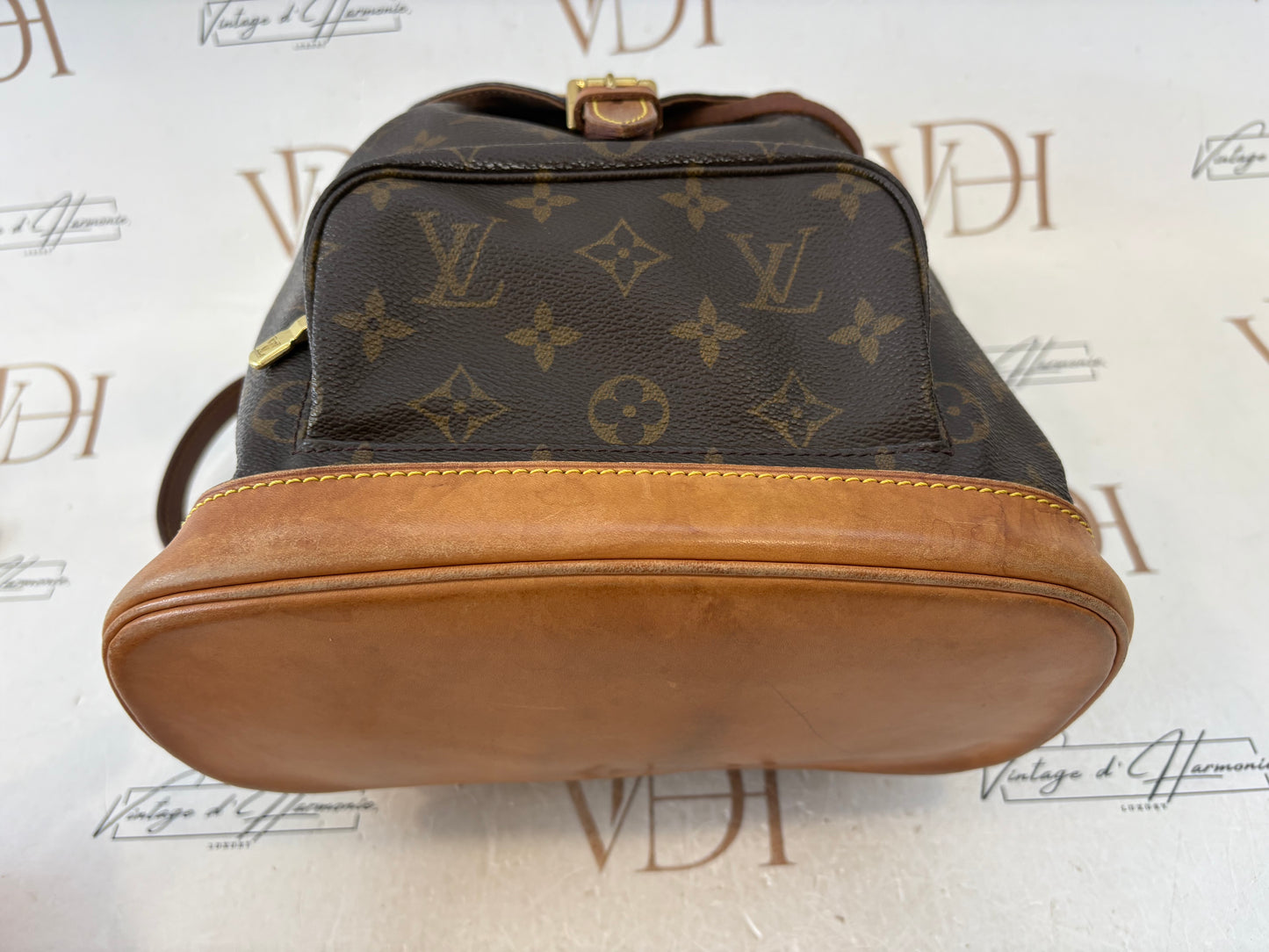 018375 - Louis Vuitton Montsouris MM